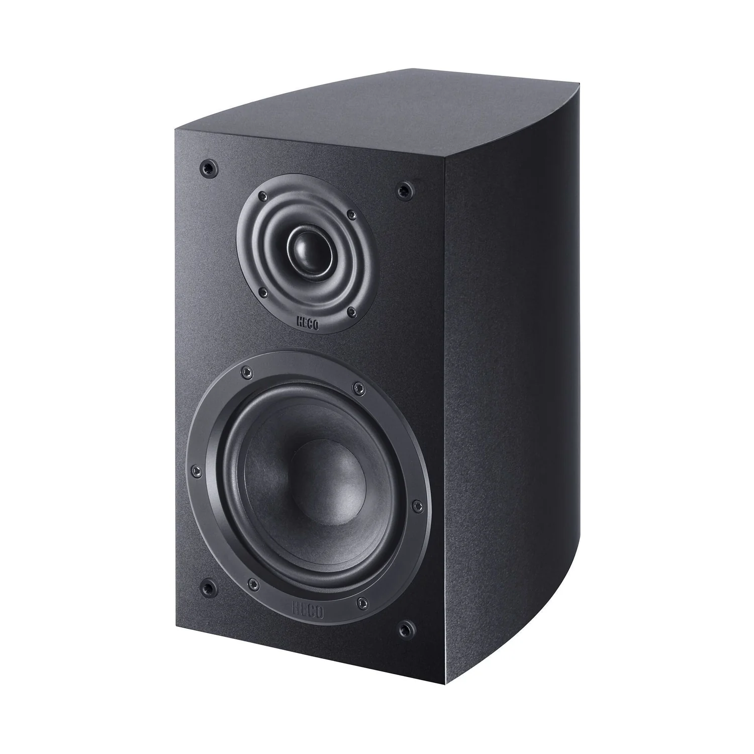 Heco Victa Elite 202 schwarz