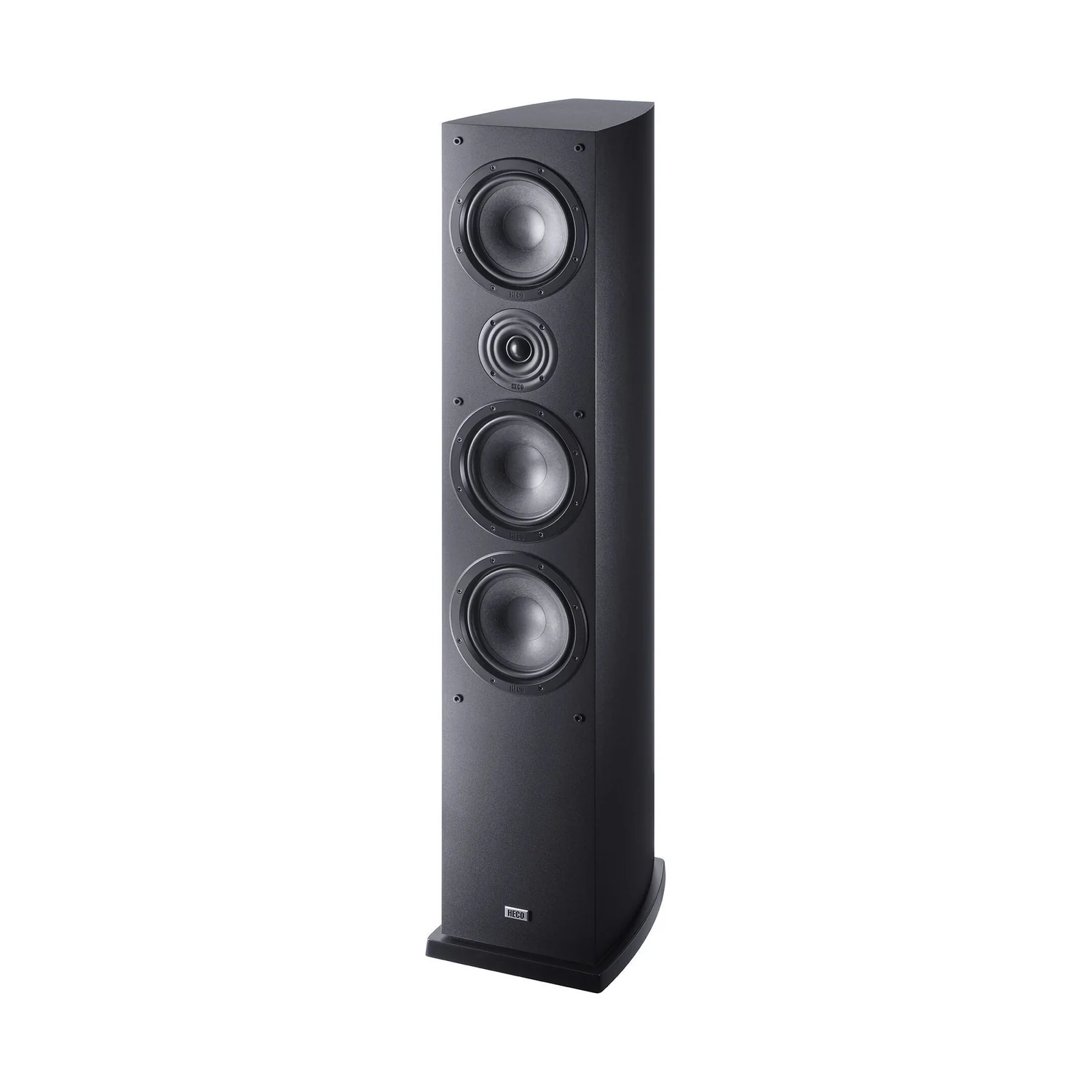 Heco Victa Elite 702 schwarz