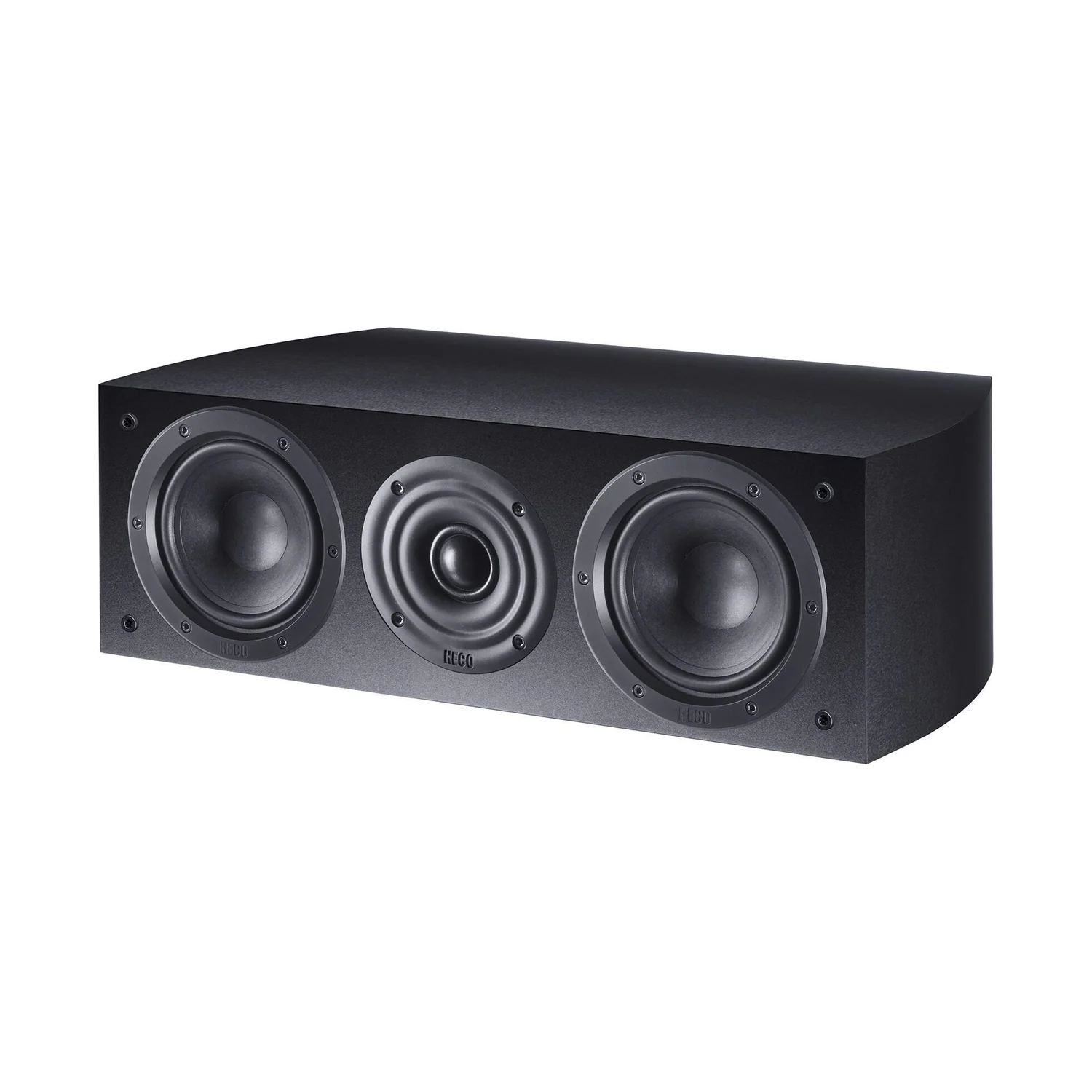 Heco Victa Elite Center 102 schwarz