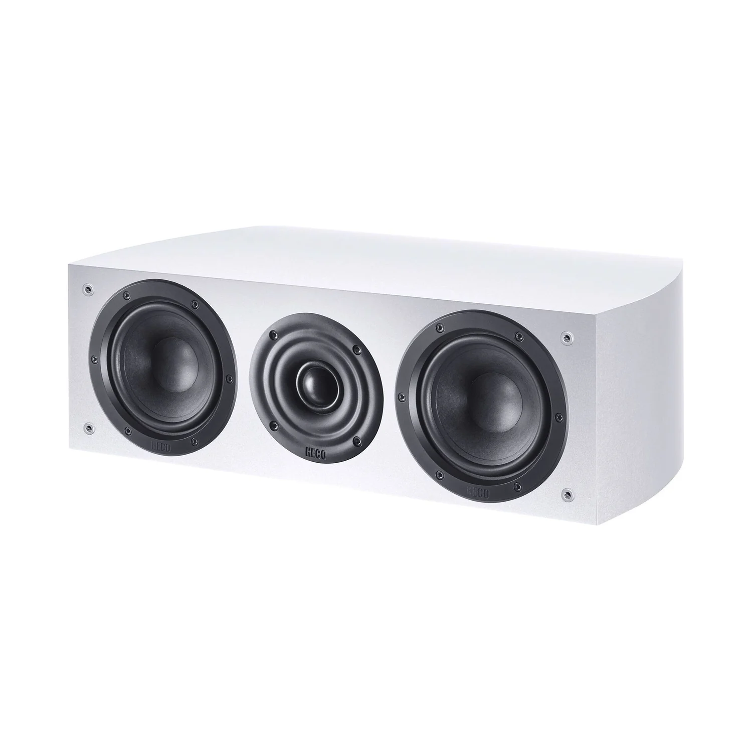 Heco Victa Elite Center 102 weiss