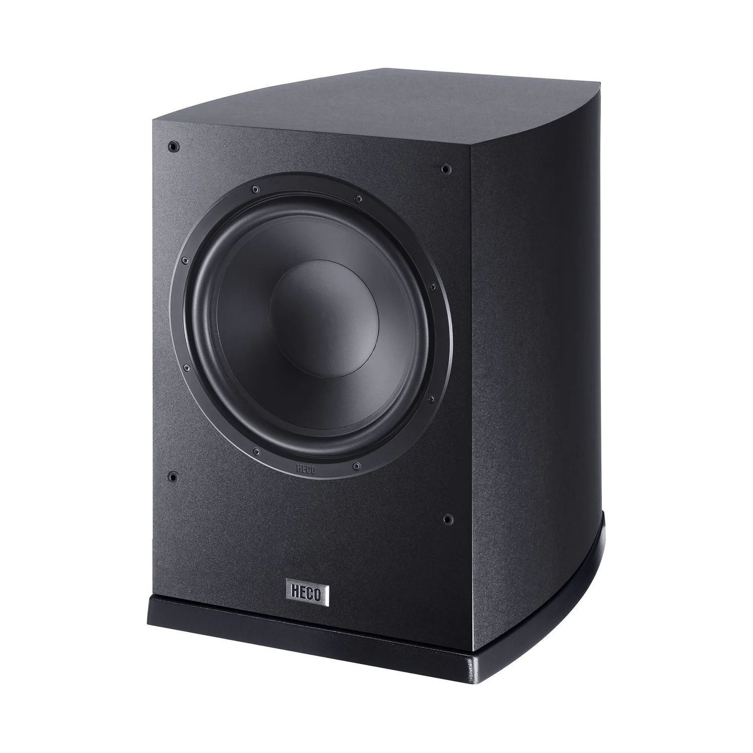 Heco Victa Elite Sub 252 A schwarz