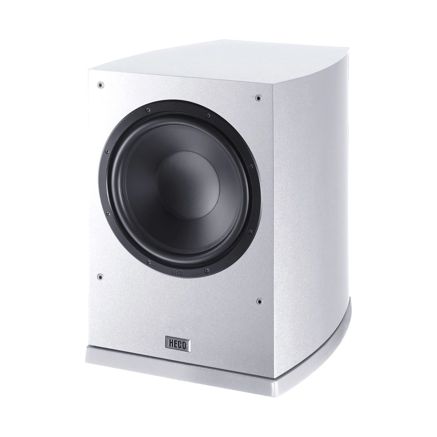 Heco Victa Elite Sub 252 A weiss