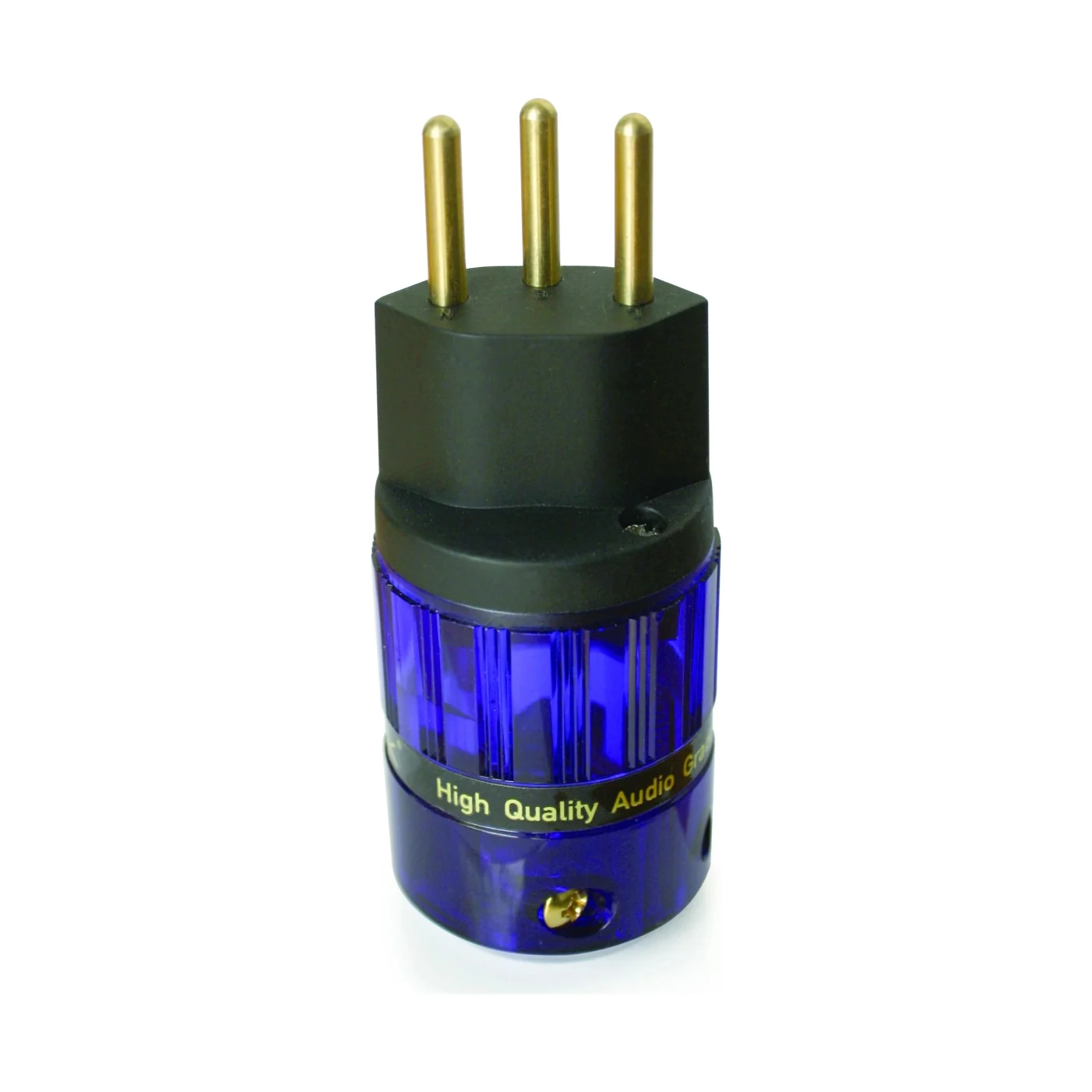 IsoTek 24CT Gold Connector