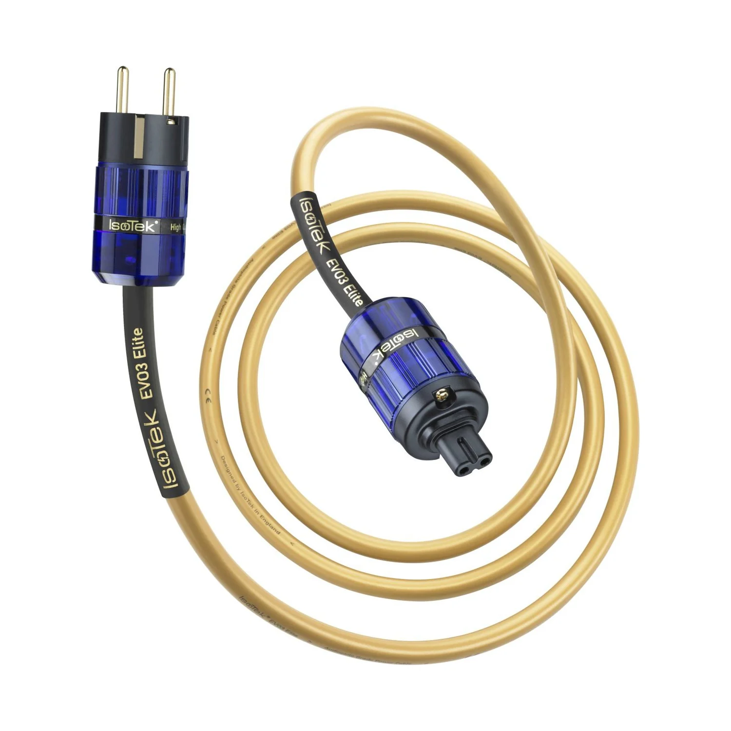 IsoTek EVO3 Elite