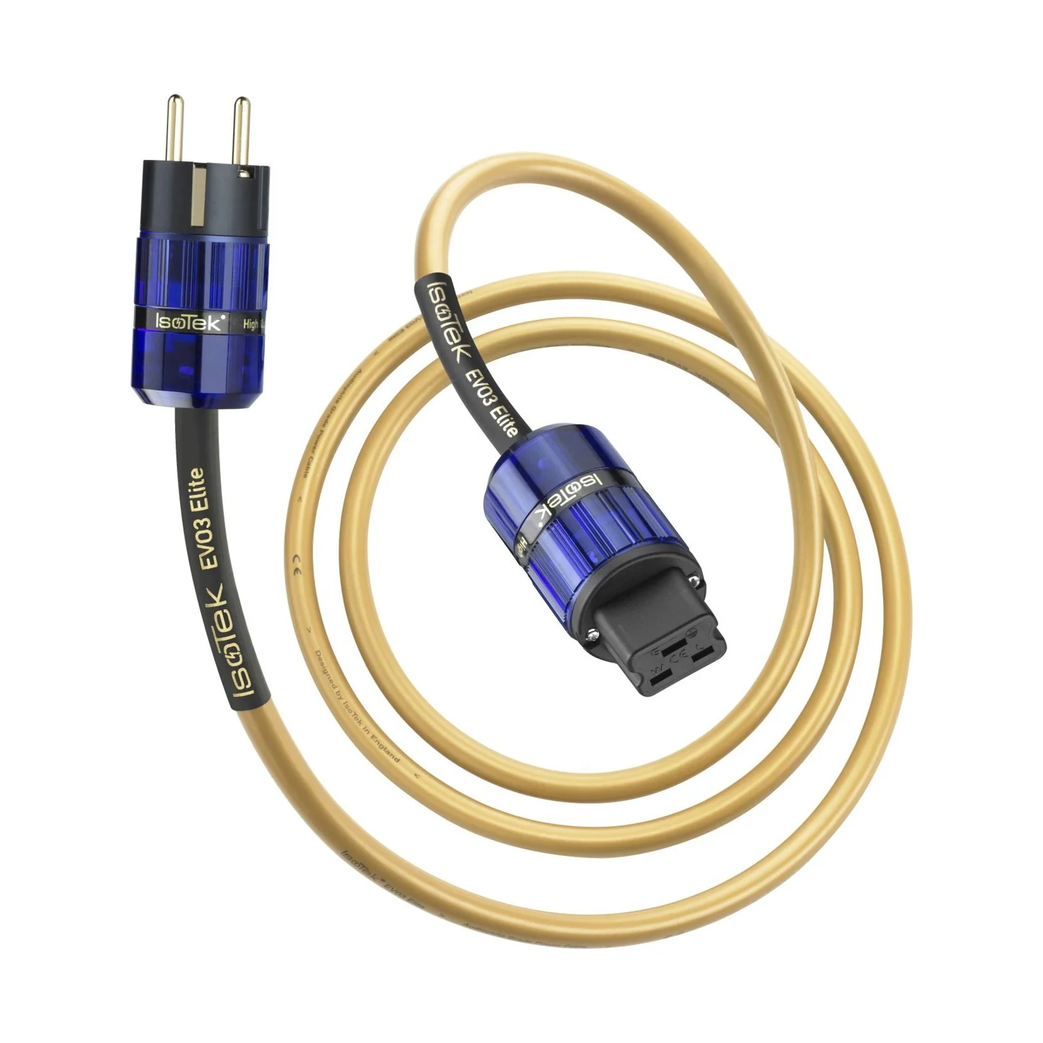 IsoTek EVO3 Elite