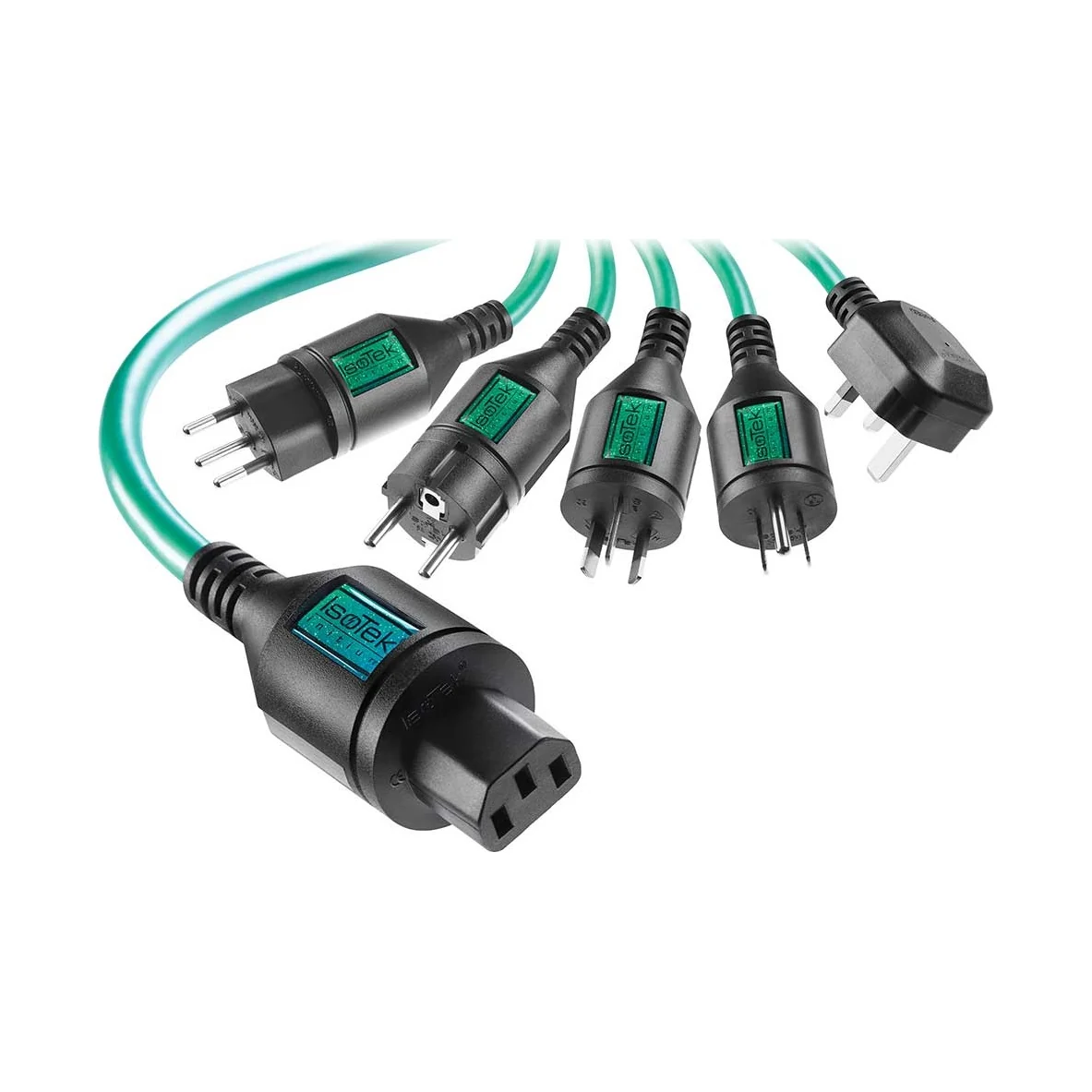IsoTek EVO3 Initium