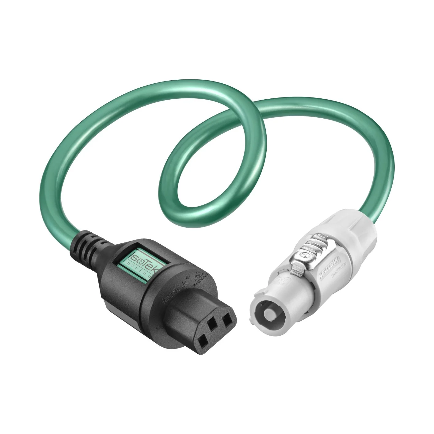 IsoTek EVO3 Initium