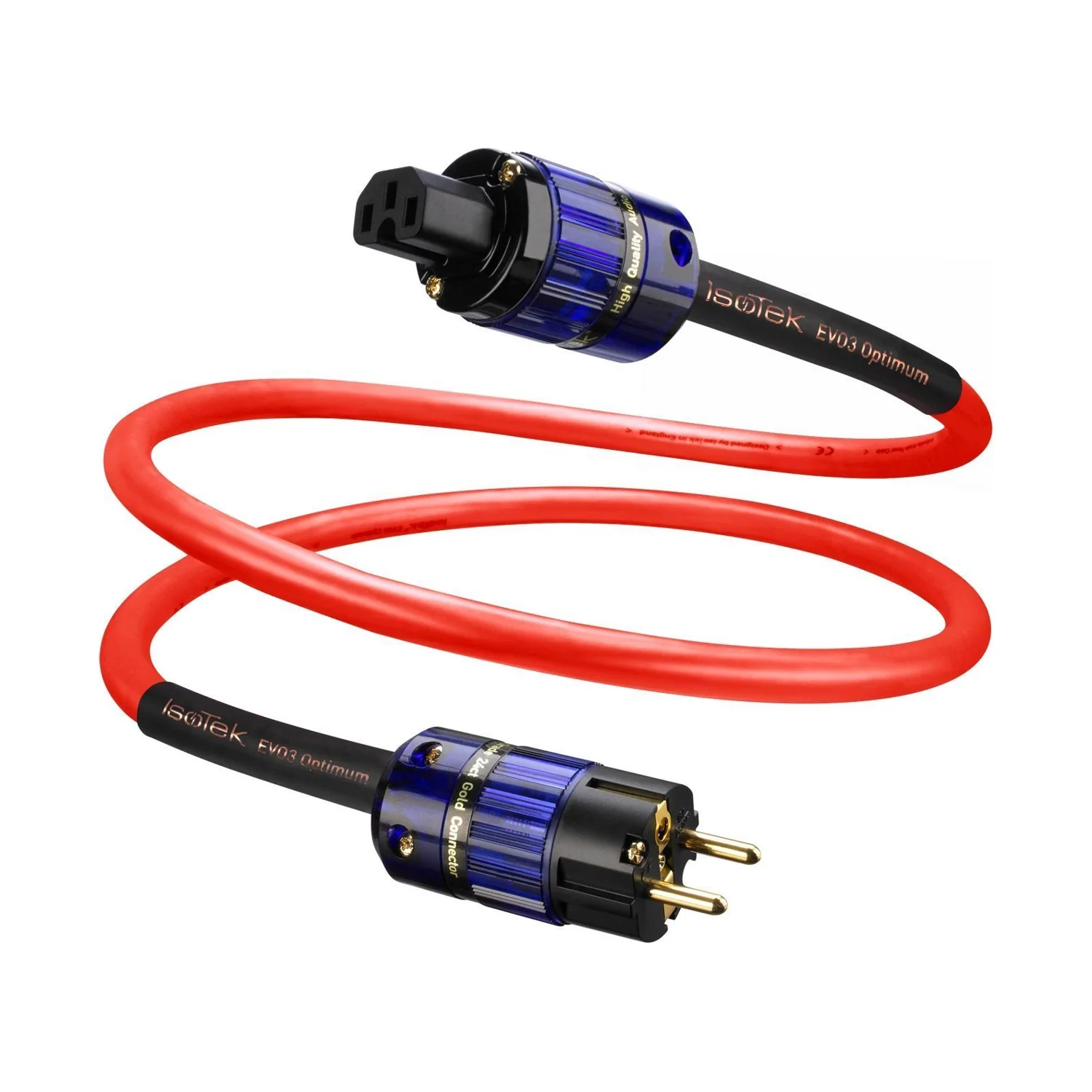IsoTek EVO3 Optimum
