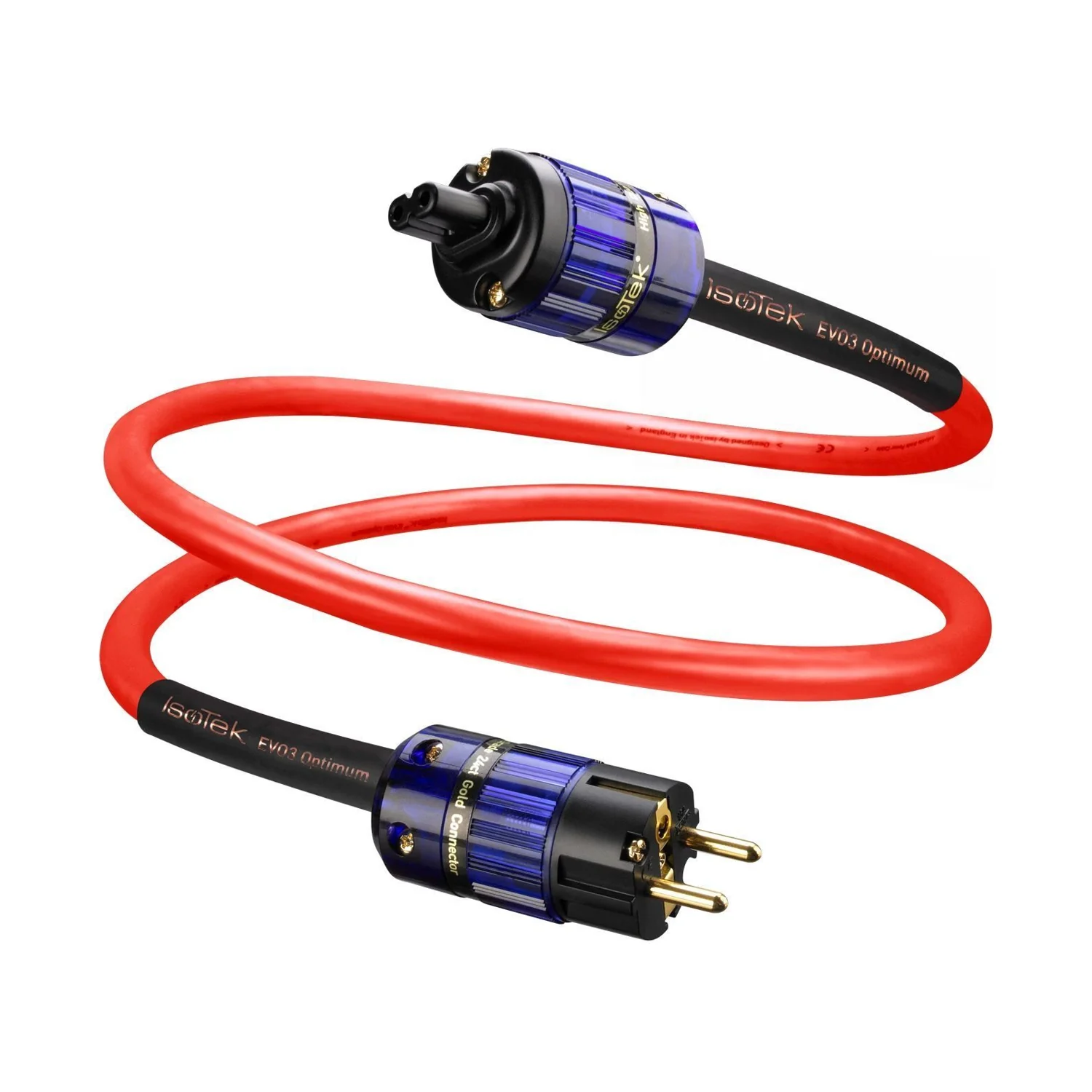 IsoTek EVO3 Optimum