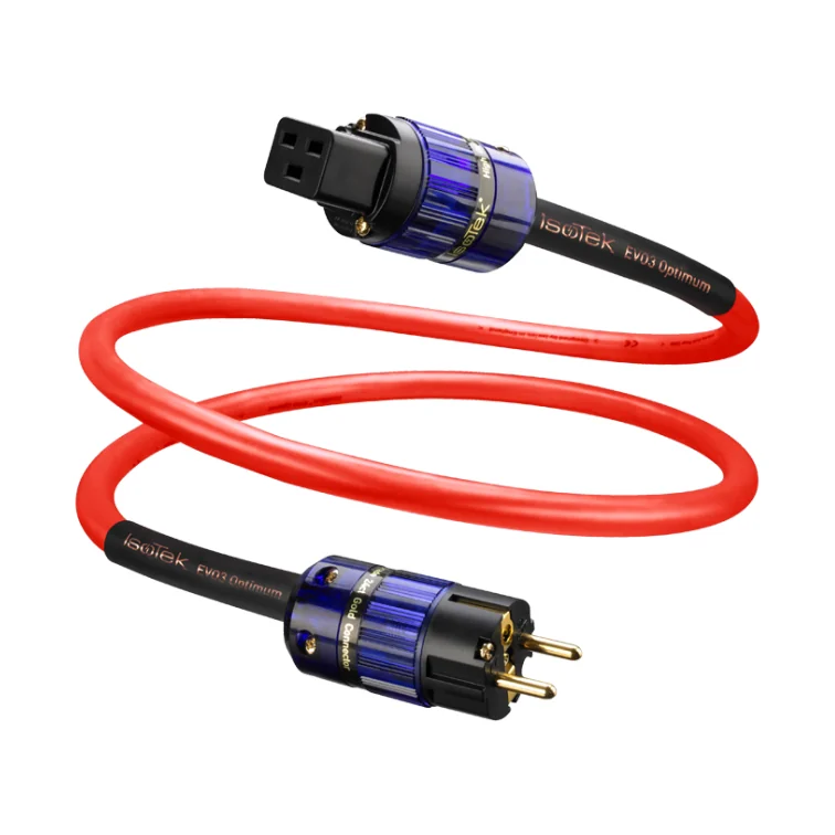 IsoTek EVO3 Optimum