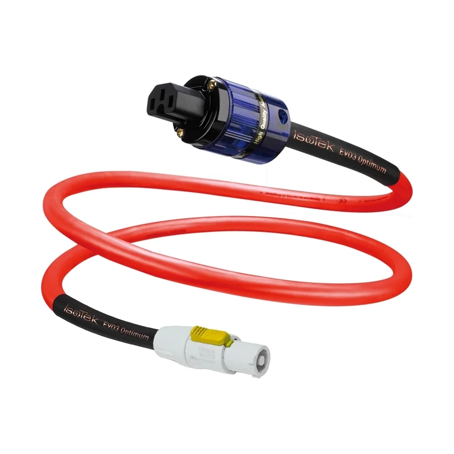 IsoTek EVO3 Optimum