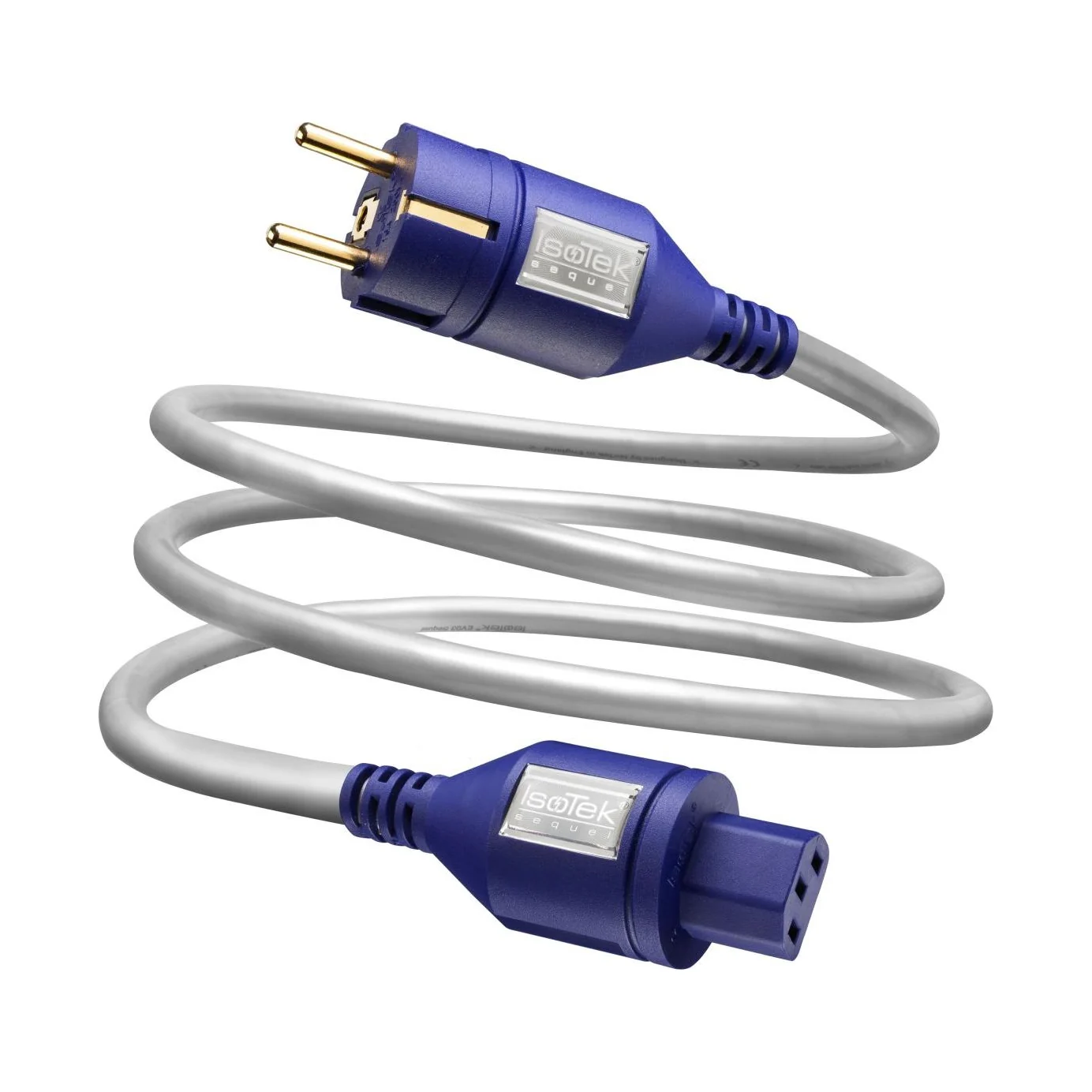 IsoTek EVO3 Sequel