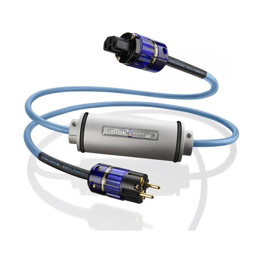 IsoTek EVO3 Syncro