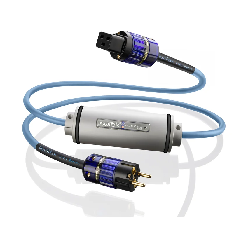 IsoTek EVO3 Syncro