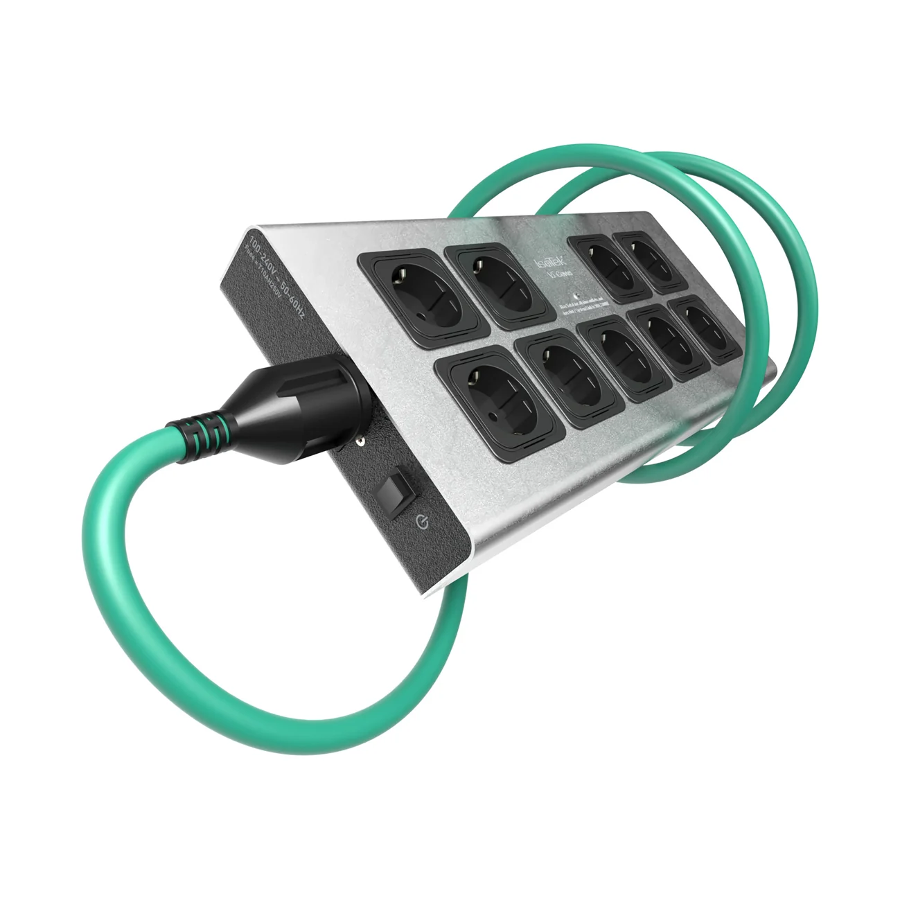 IsoTek V5 Corvus