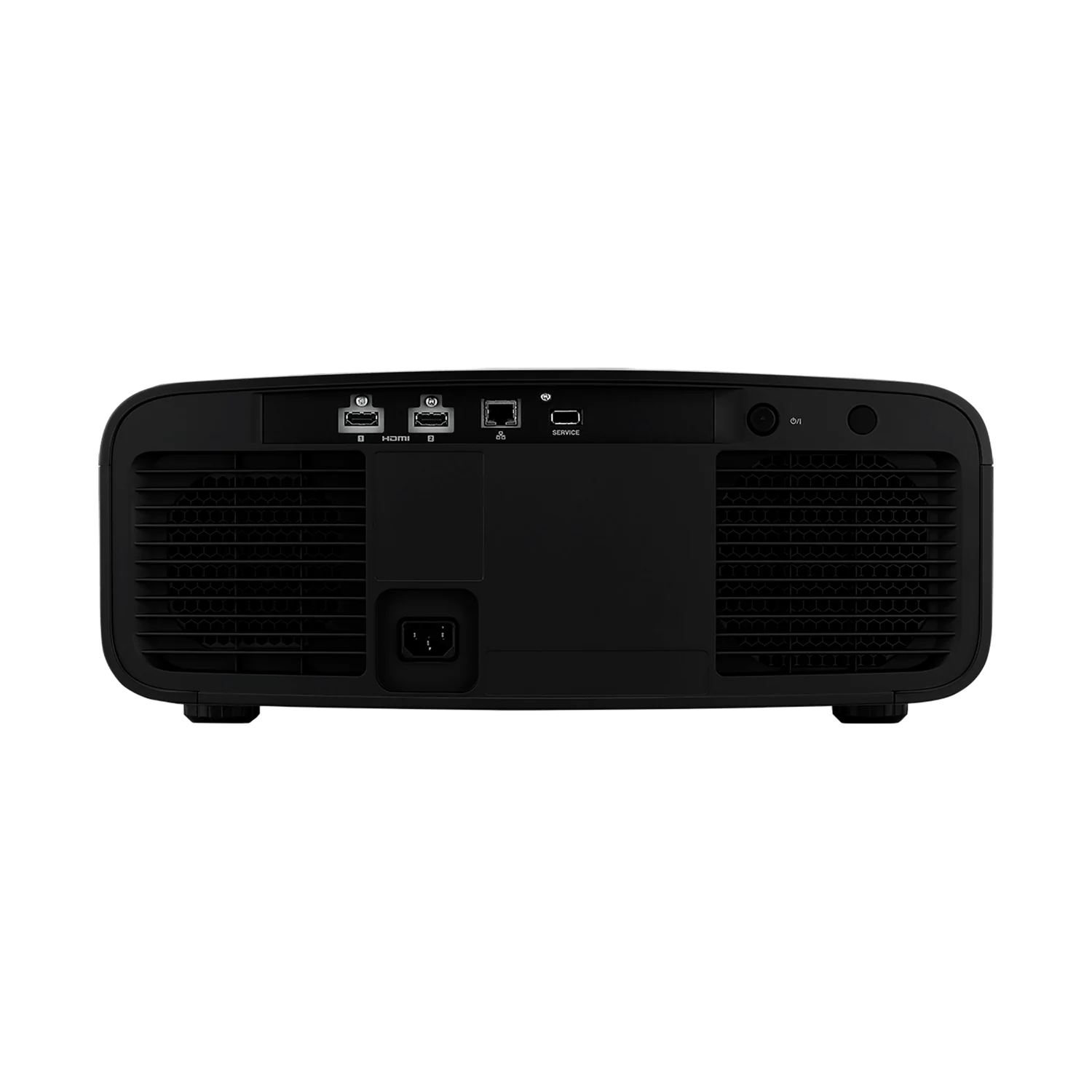 JVC DLA-NZ500 Schwarz Heimkino-Projektor
