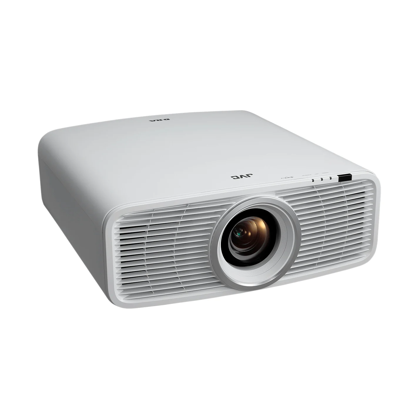 JVC DLA-NZ500 Weiss Heimkino-Projektor