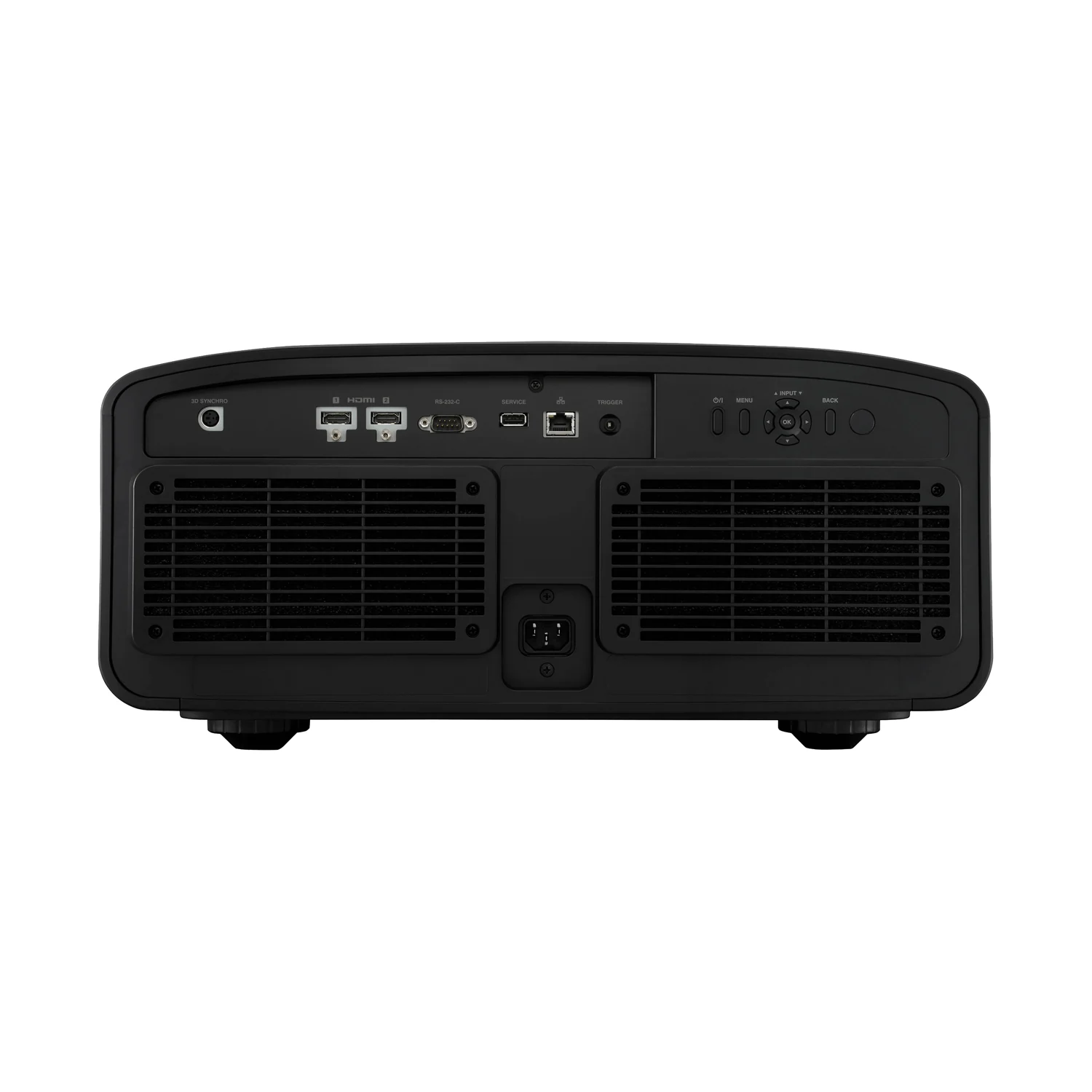 JVC DLA-NZ7 Heimkino-Projektor