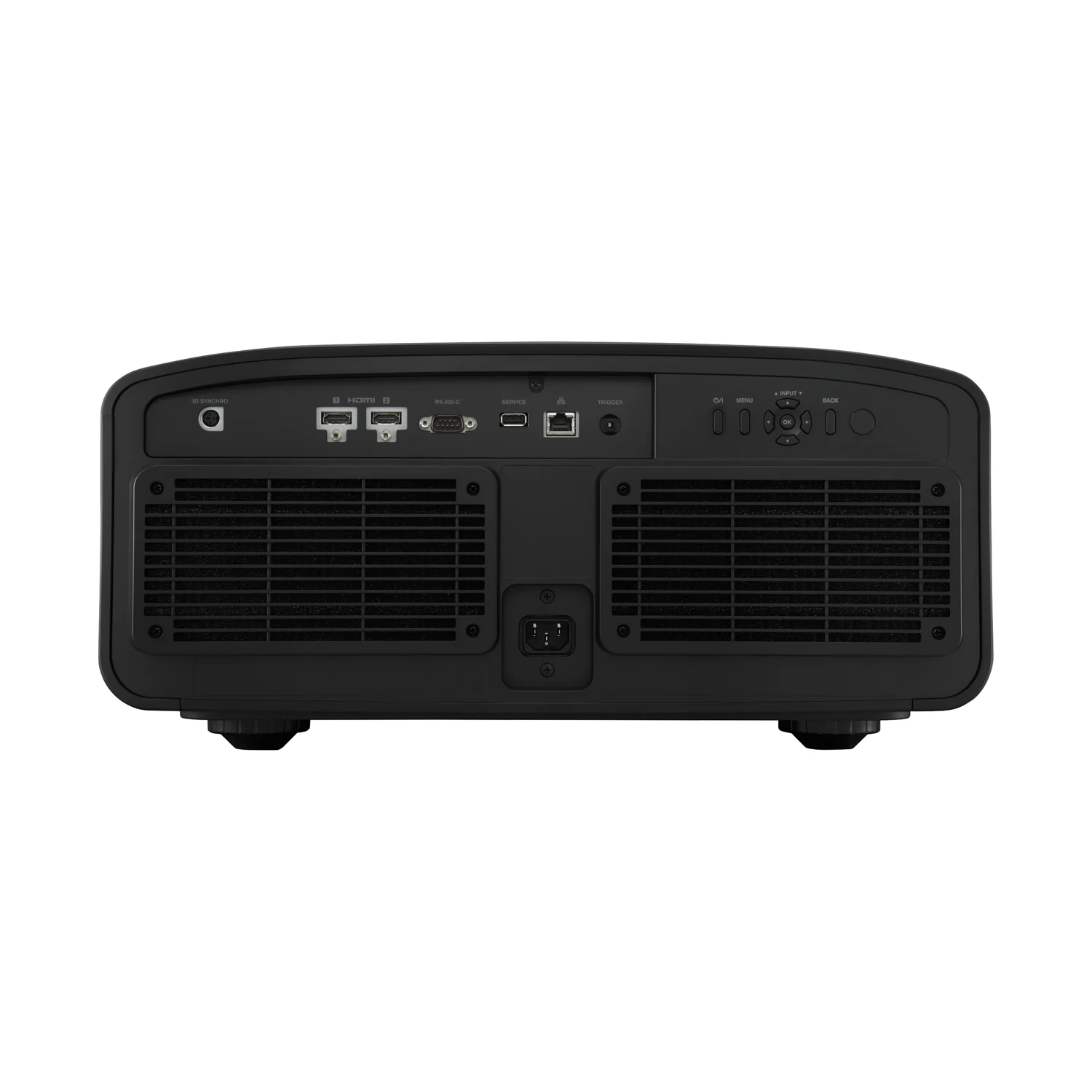 JVC DLA-NZ900 Heimkino-Projektor