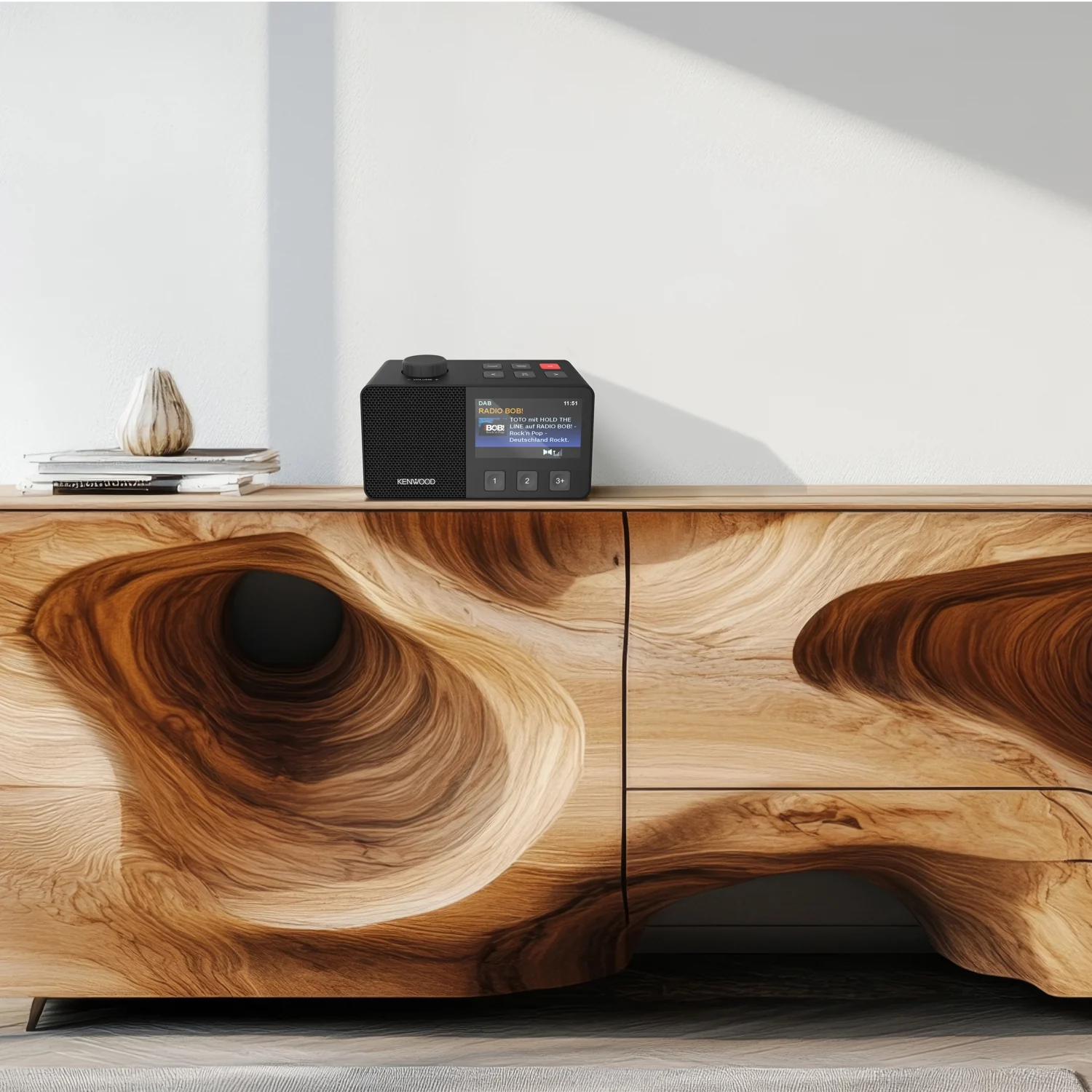 Kenwood CR-M70DAB