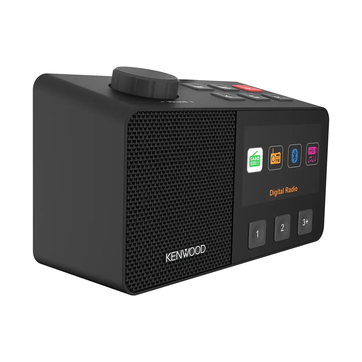 Kenwood CR-M70DAB