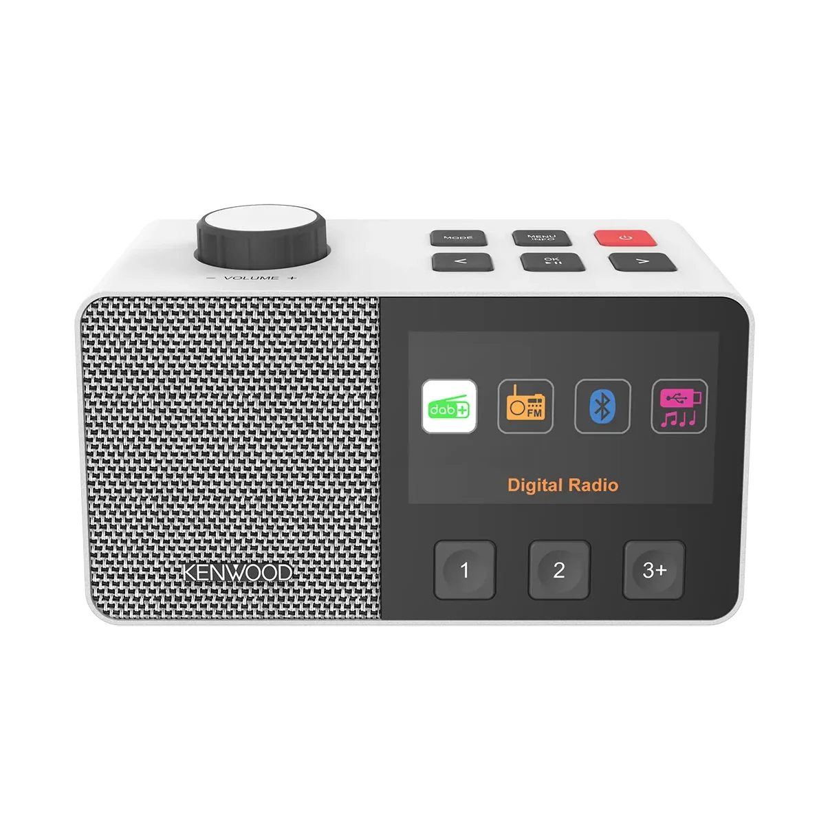 Kenwood CR-M70DAB