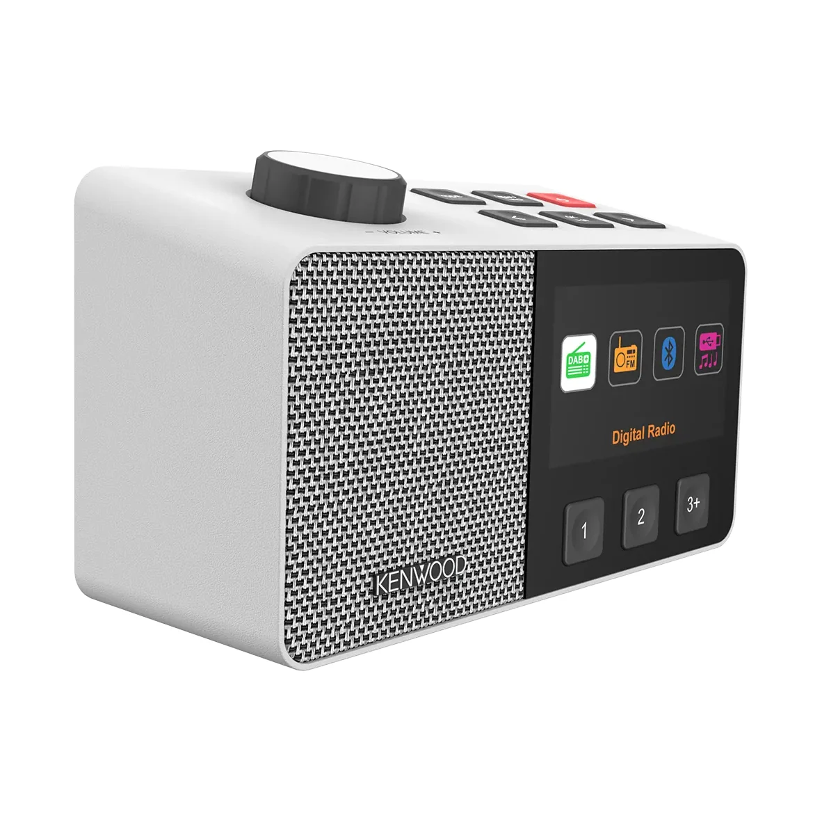 Kenwood CR-M70DAB
