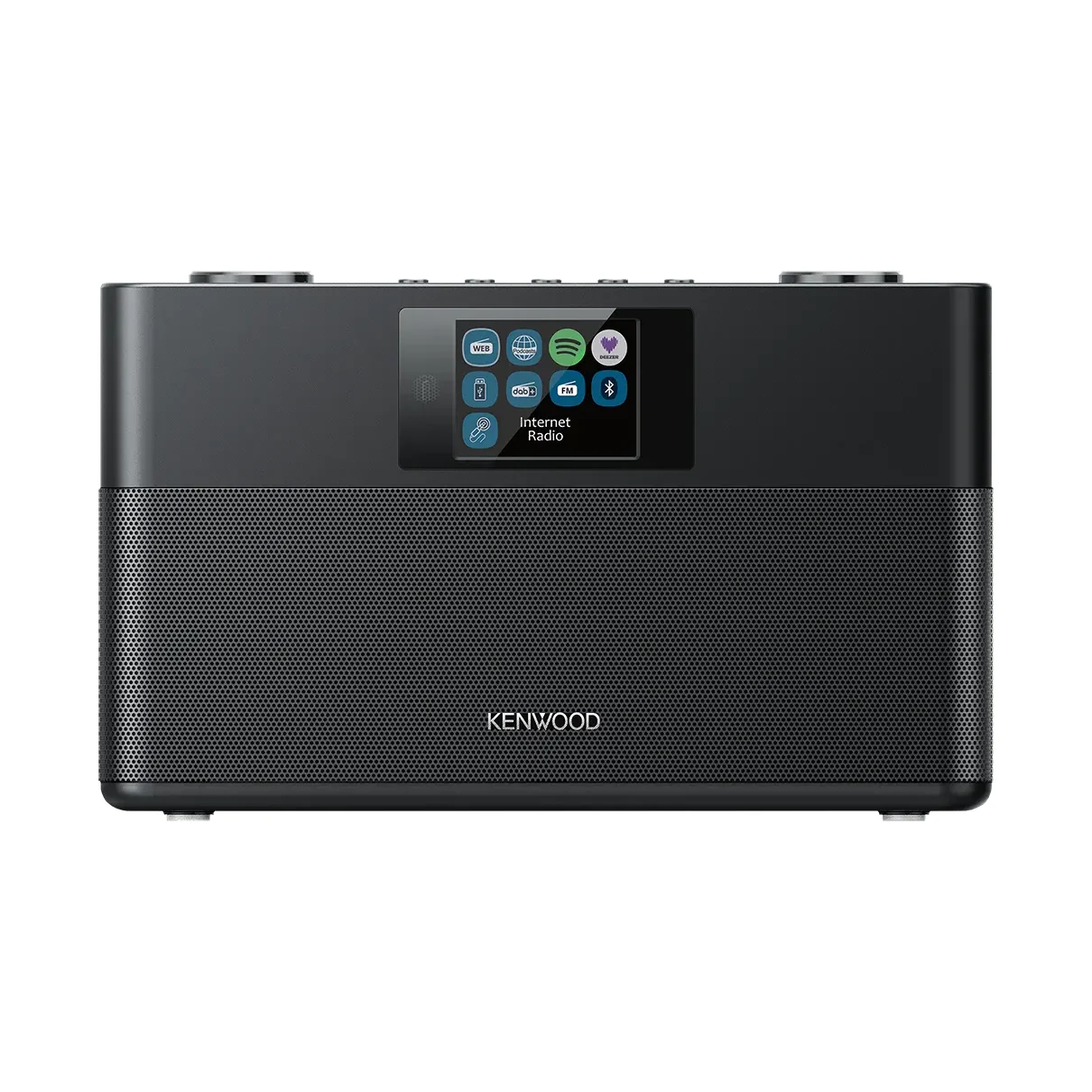 Kenwood CR-ST120S
