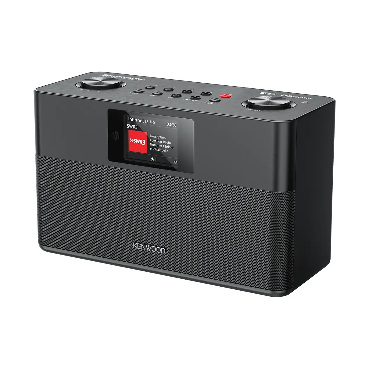 Kenwood CR-ST120S