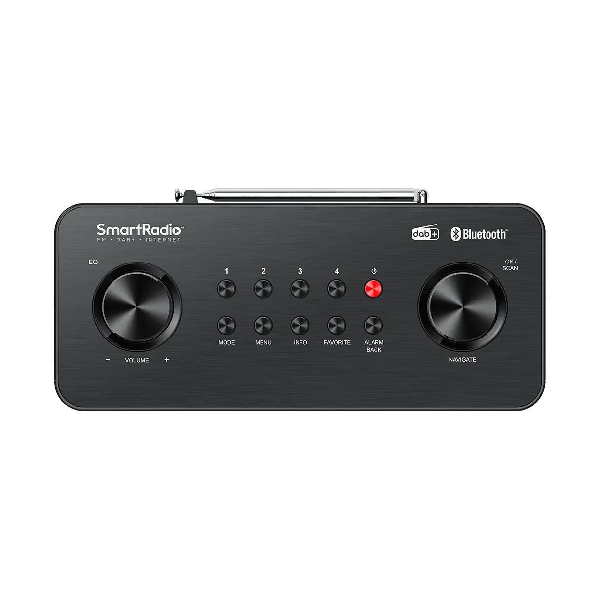 Kenwood CR-ST120S