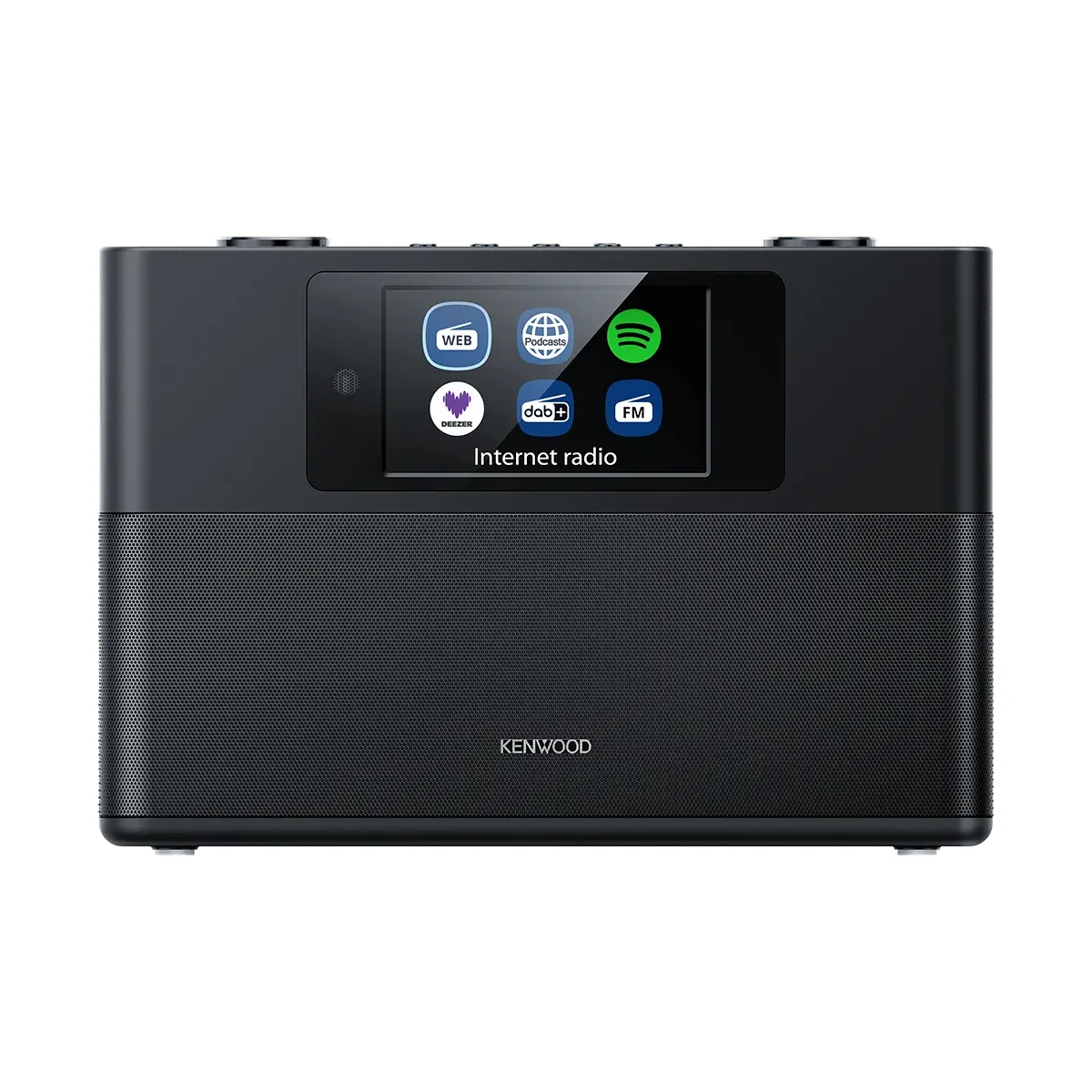 Kenwood CR-ST200S