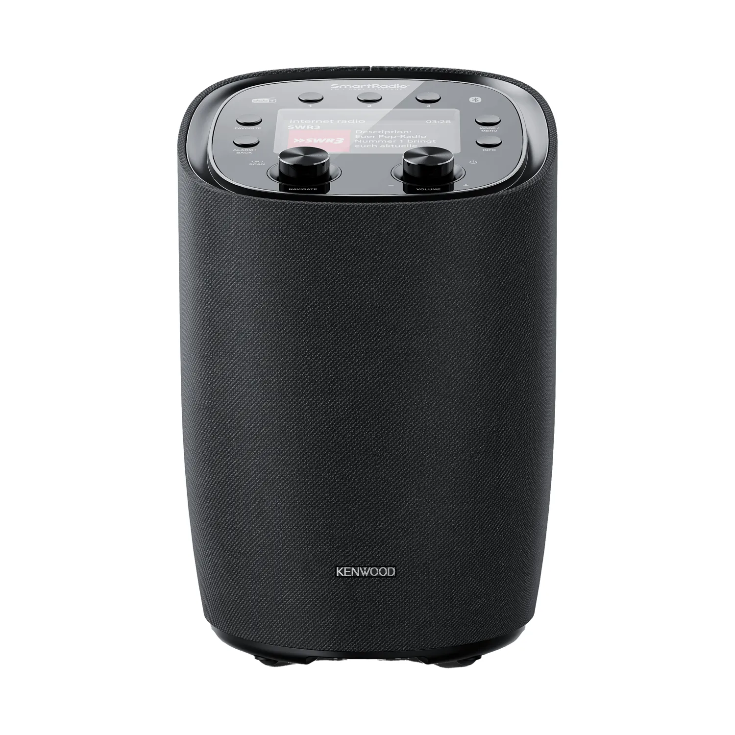 Kenwood CR-ST500S