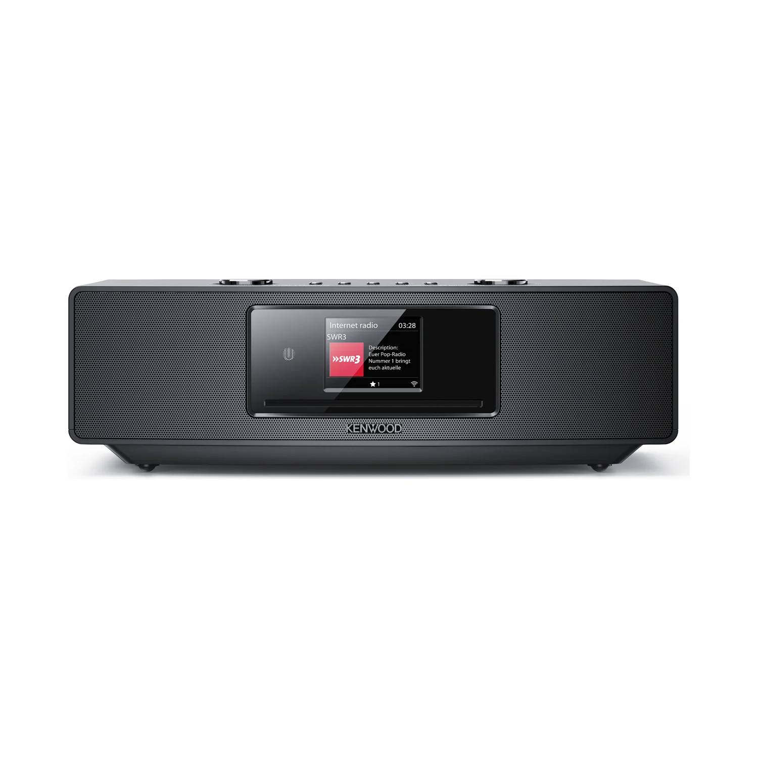 Kenwood CR-ST700SCD