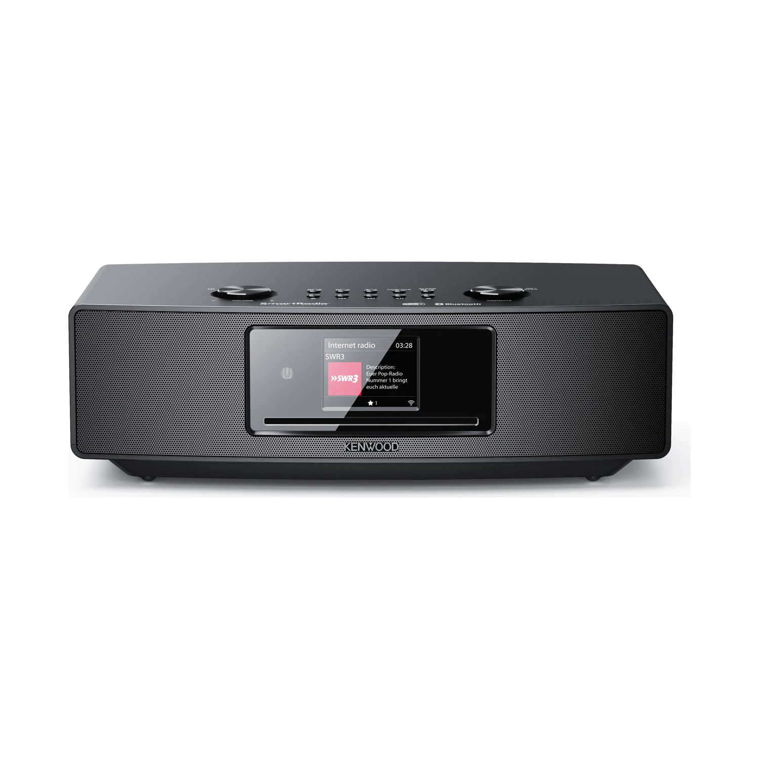 Kenwood CR-ST700SCD