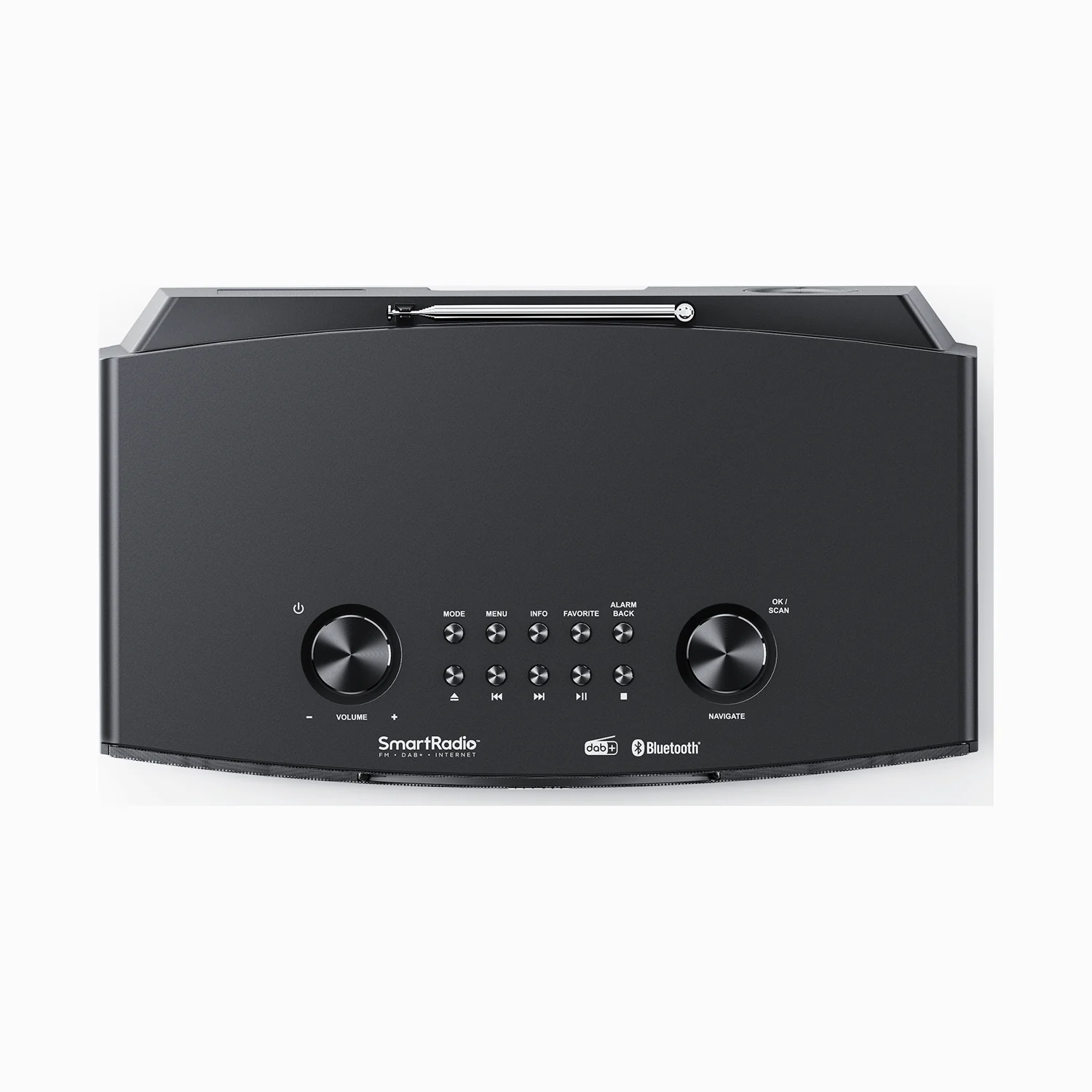 Kenwood CR-ST700SCD