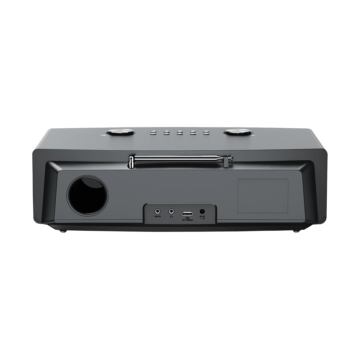 Kenwood CR-ST700SCD