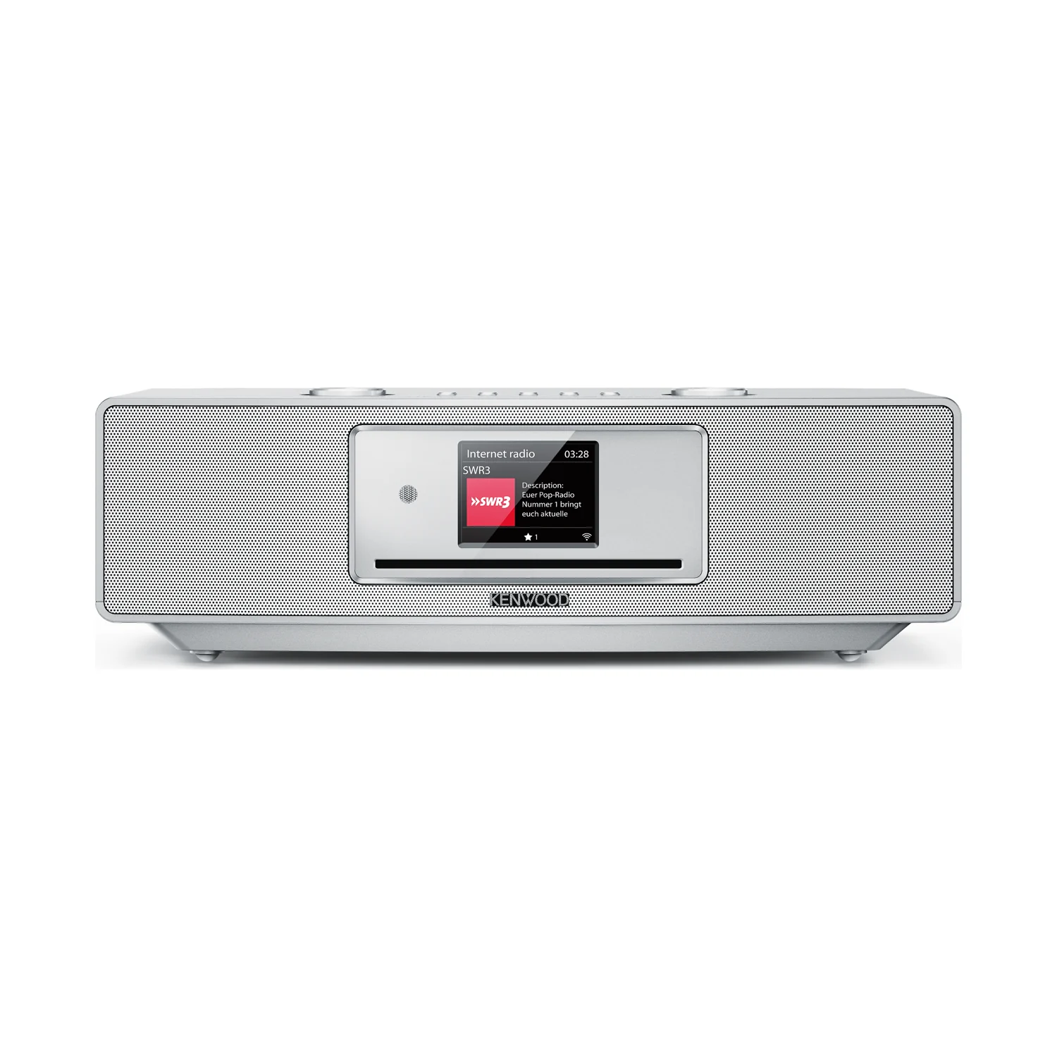 Kenwood CR-ST700SCD