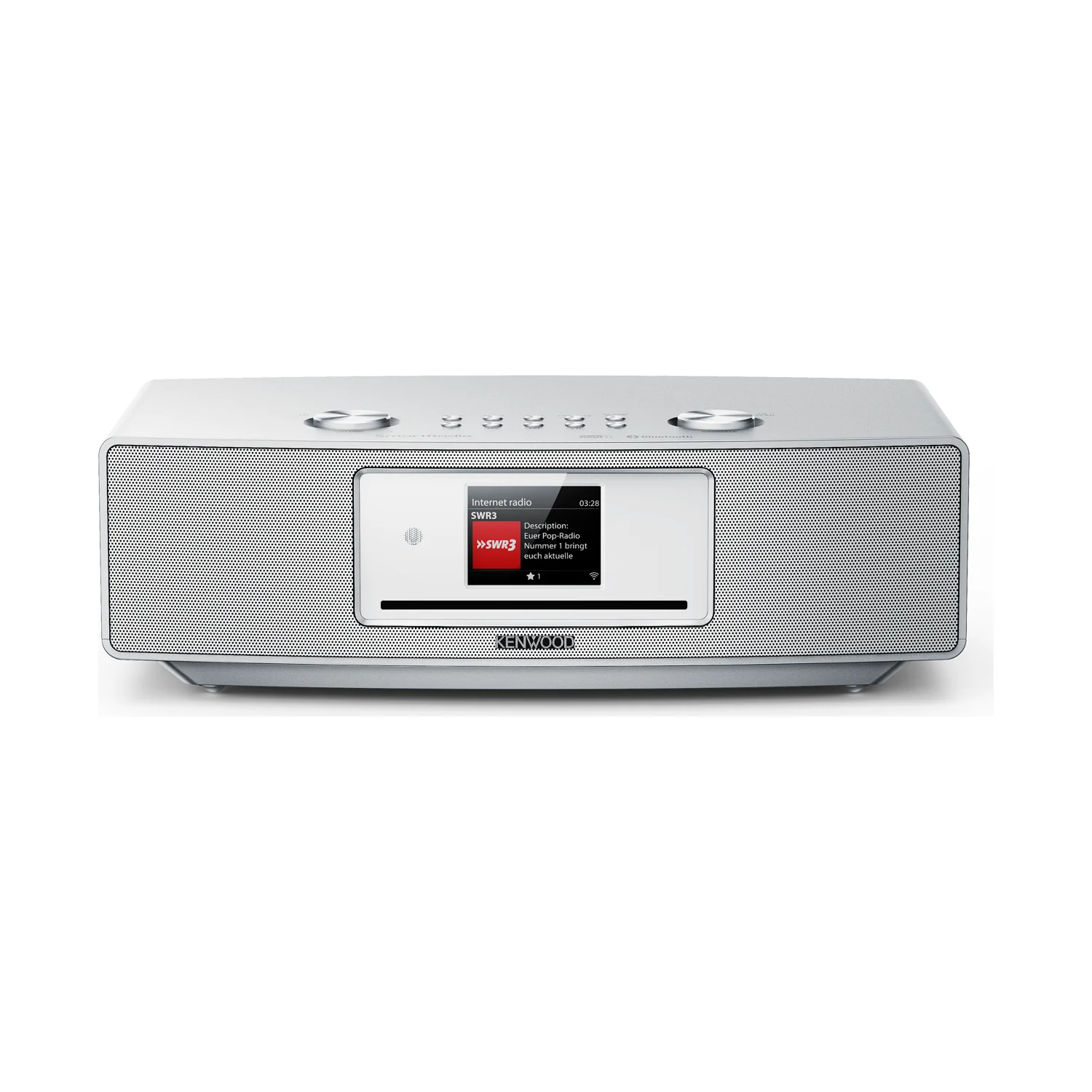 Kenwood CR-ST700SCD