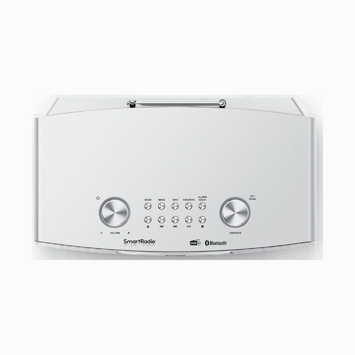 Kenwood CR-ST700SCD