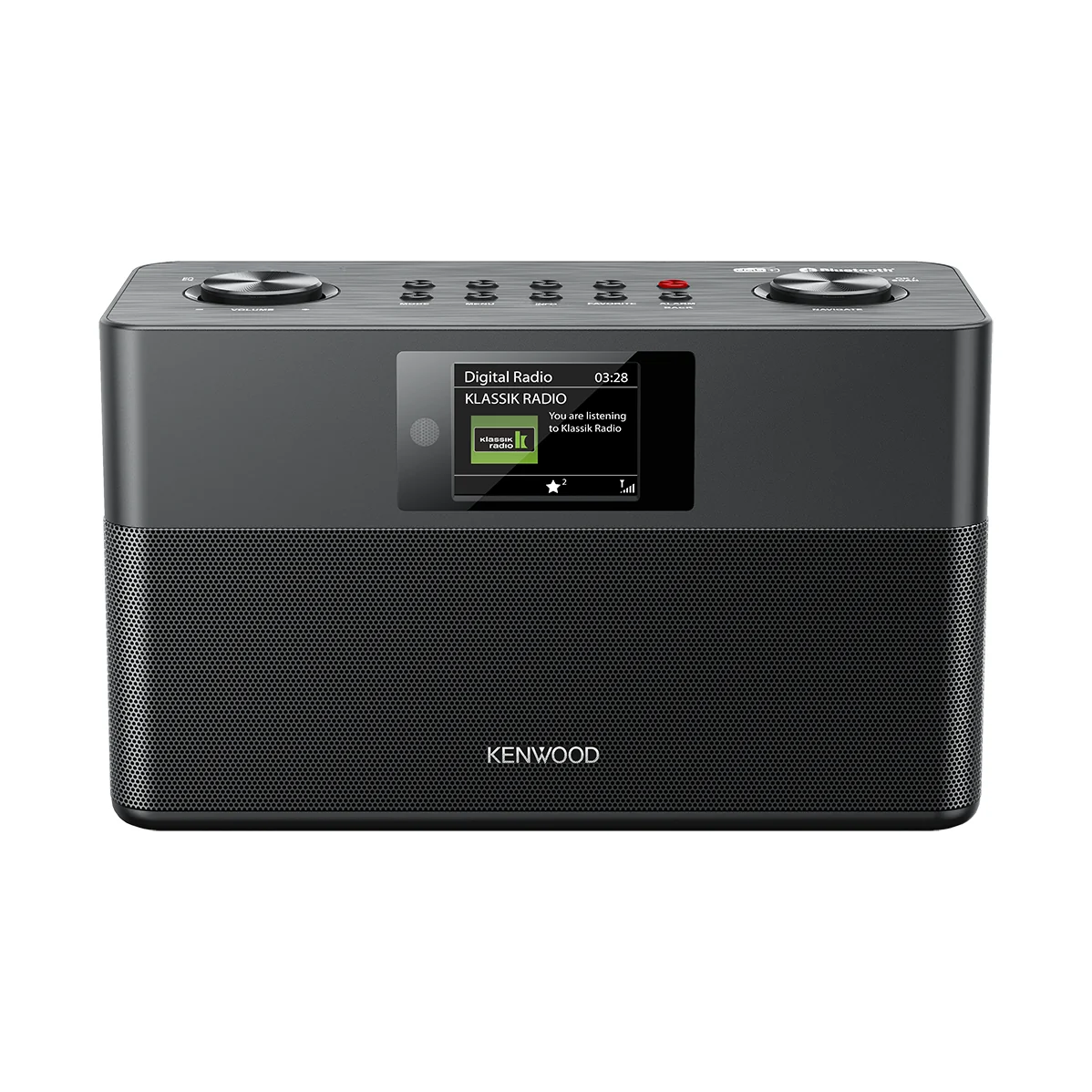 Kenwood CR-ST85DAB