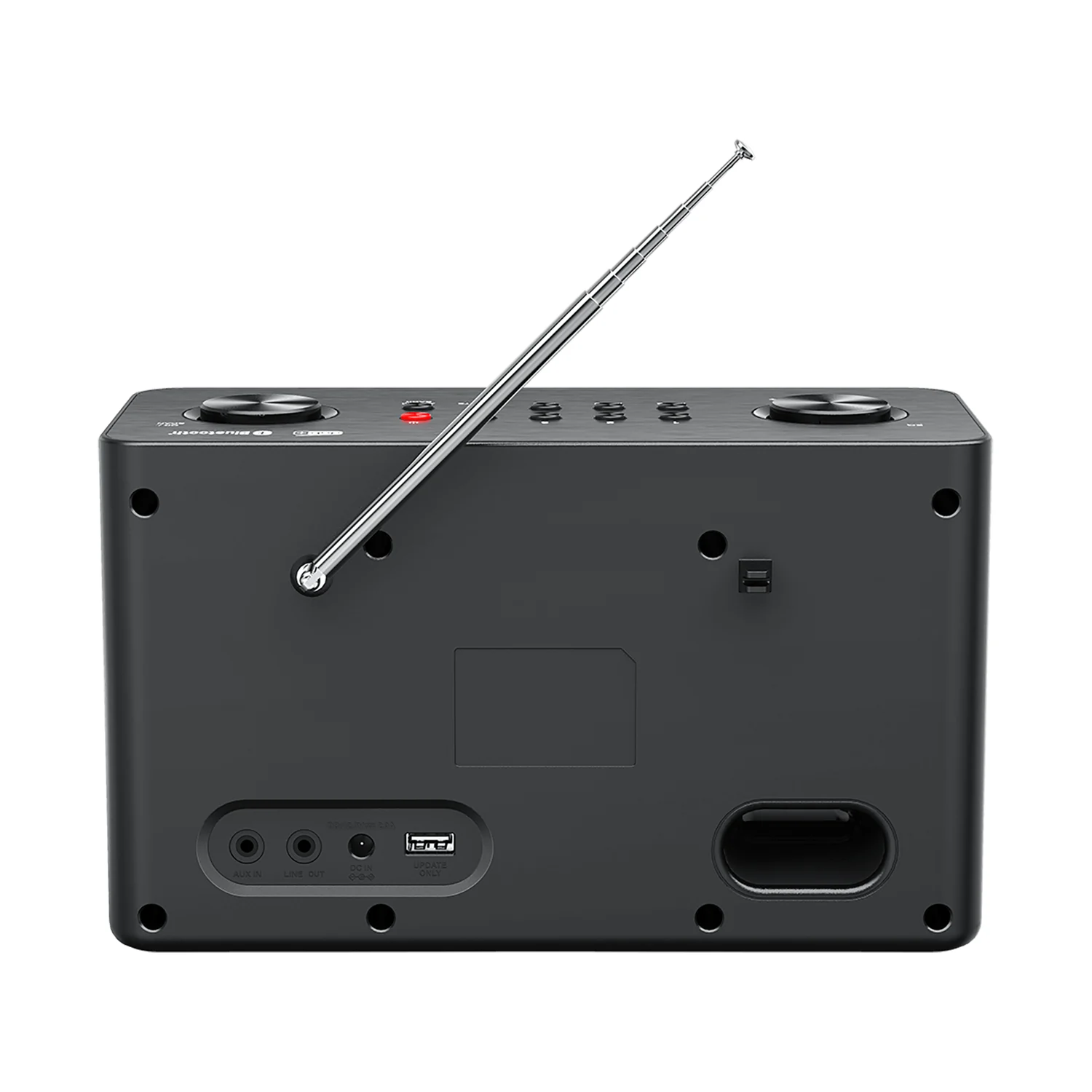 Kenwood CR-ST85DAB