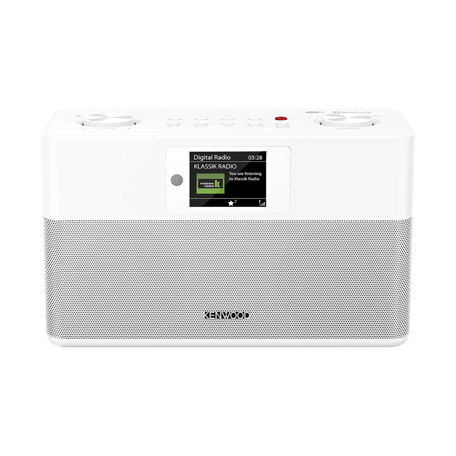 Kenwood CR-ST85DAB