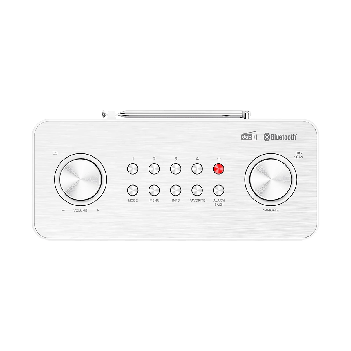 Kenwood CR-ST85DAB