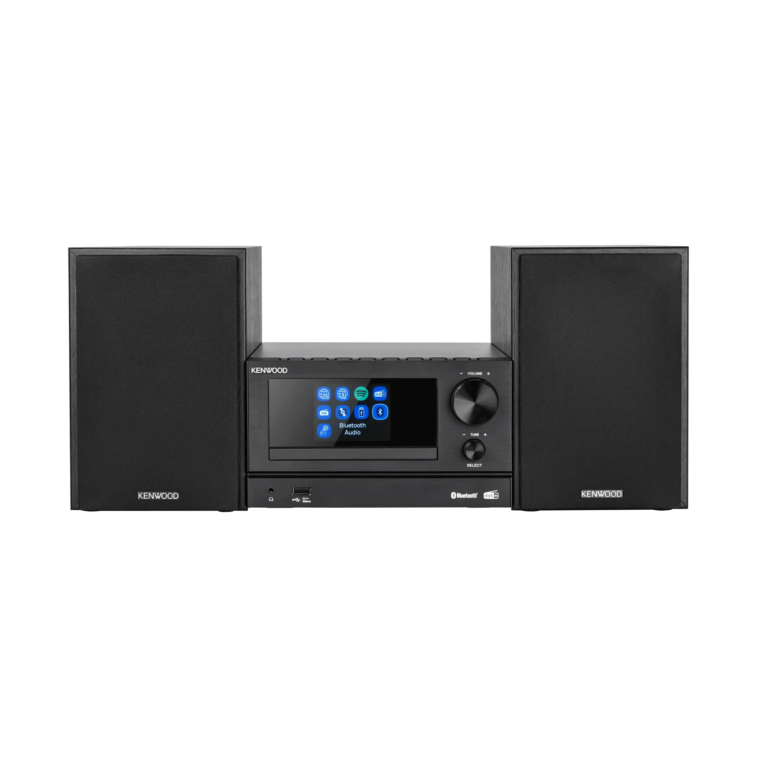 Kenwood M-7000S