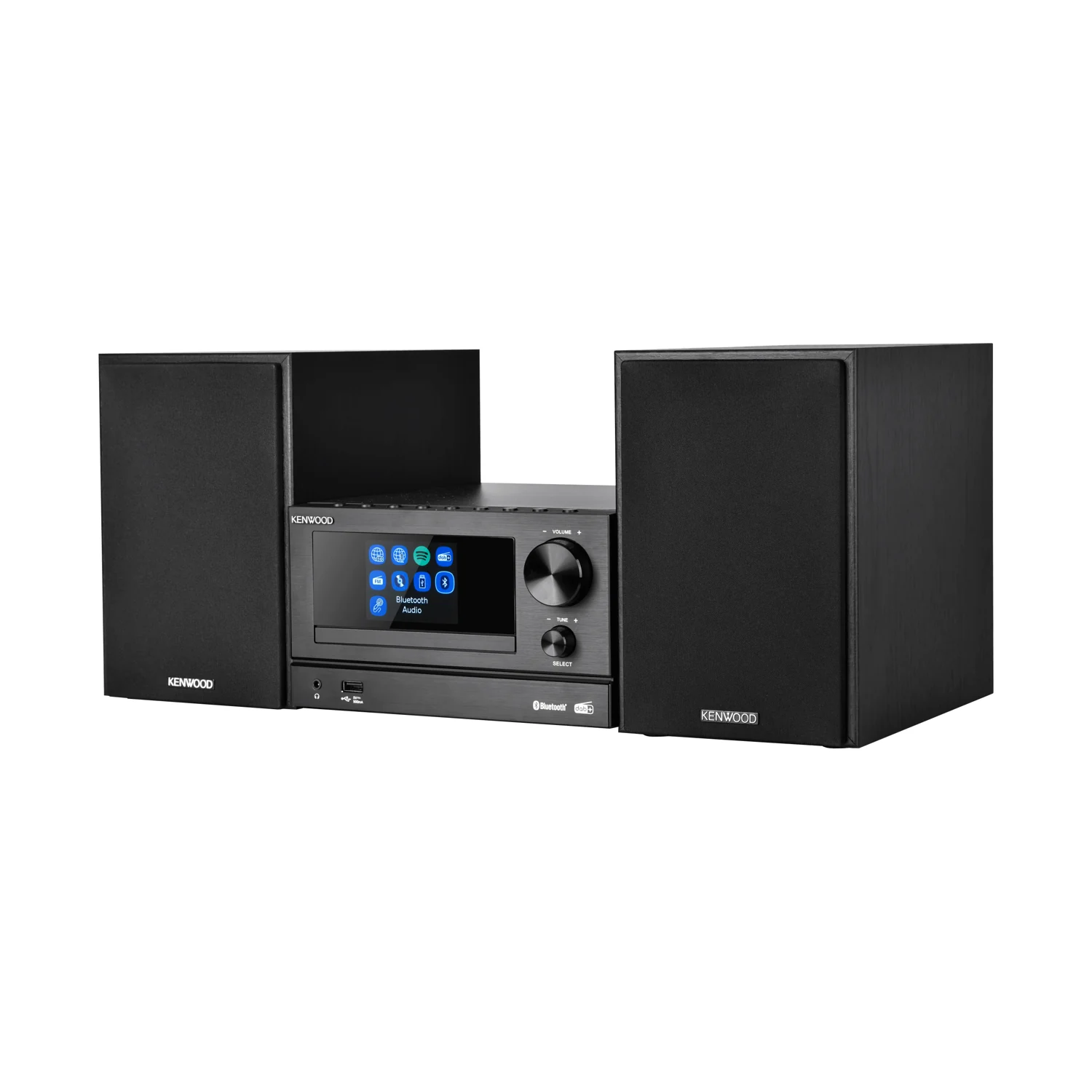 Kenwood M-7000S