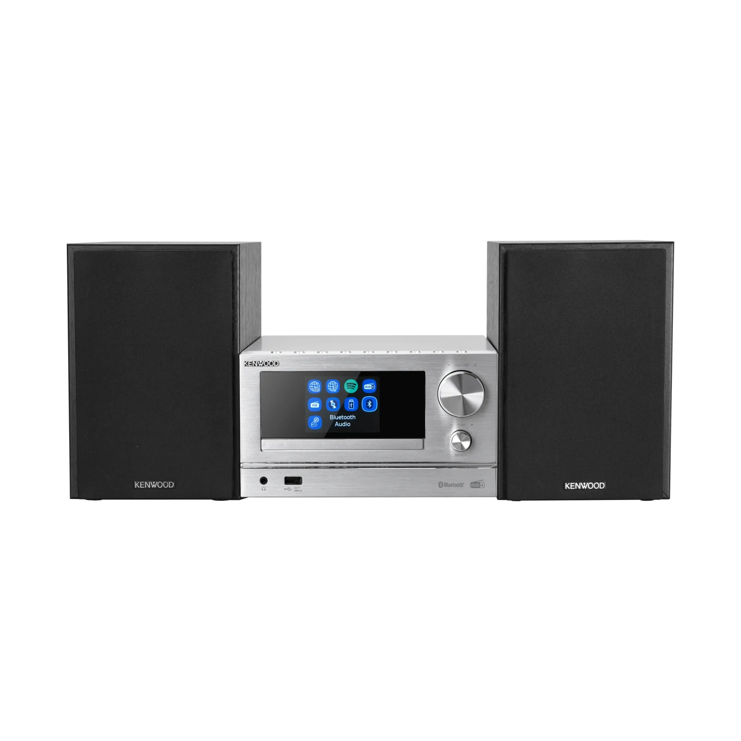 Kenwood M-7000S