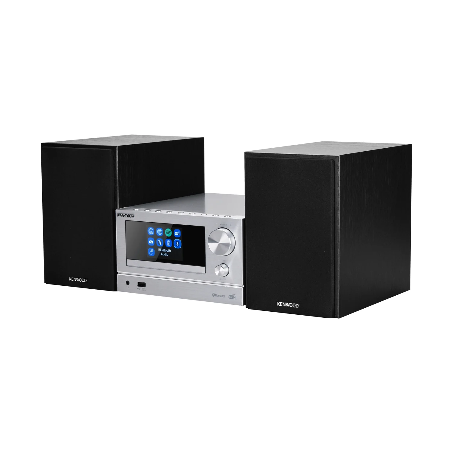 Kenwood M-7000S