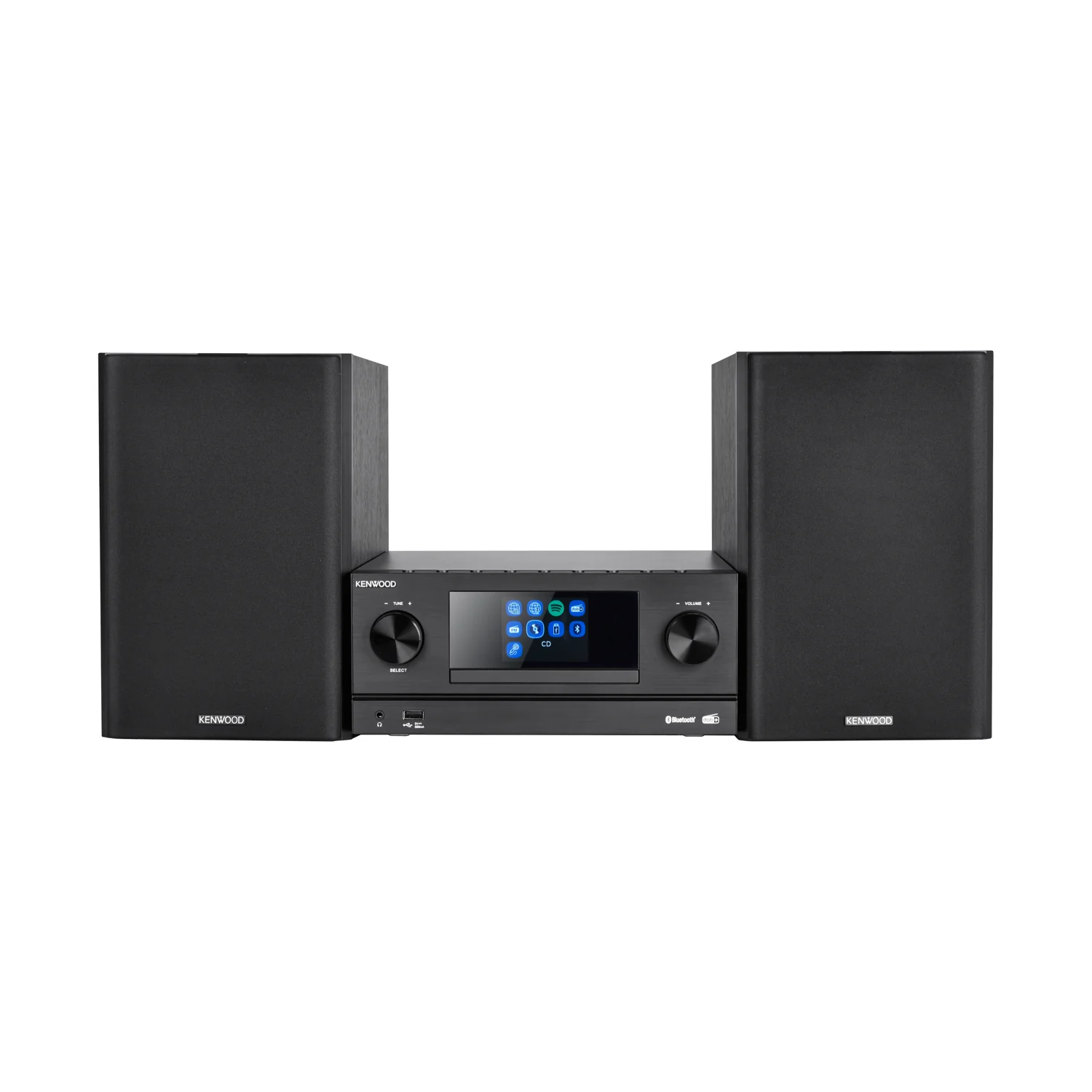 Kenwood M-9000S