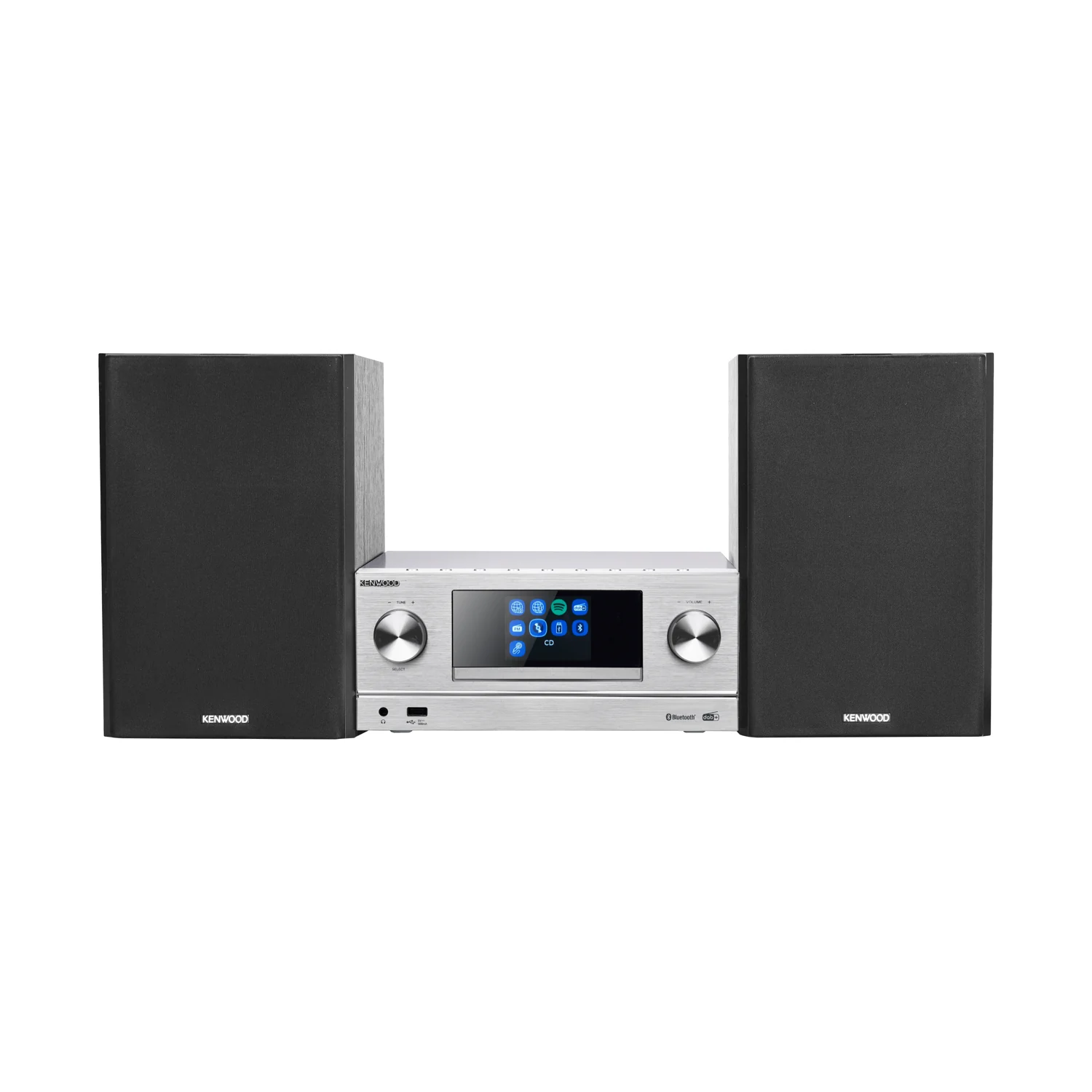 Kenwood M-9000S