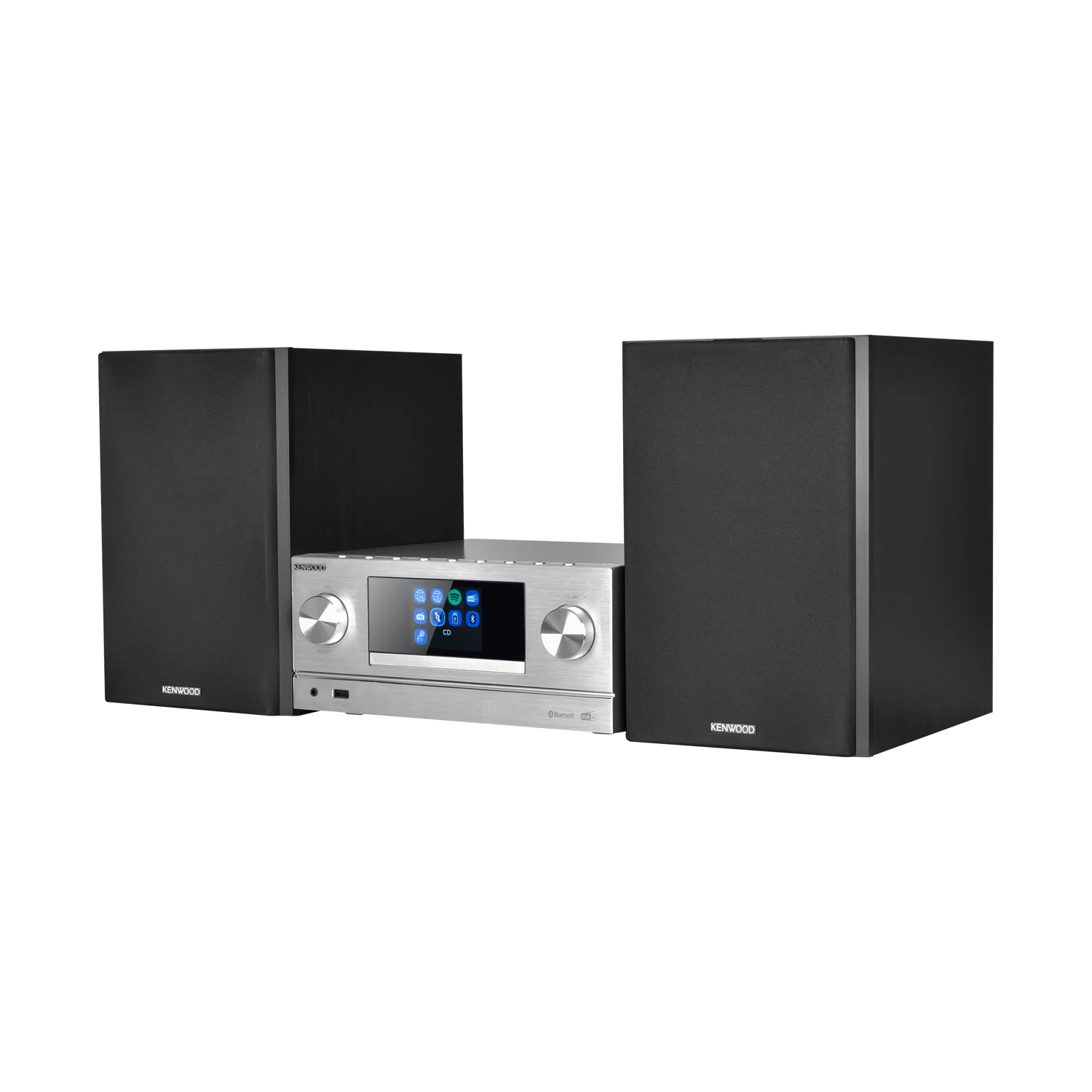 Kenwood M-9000S